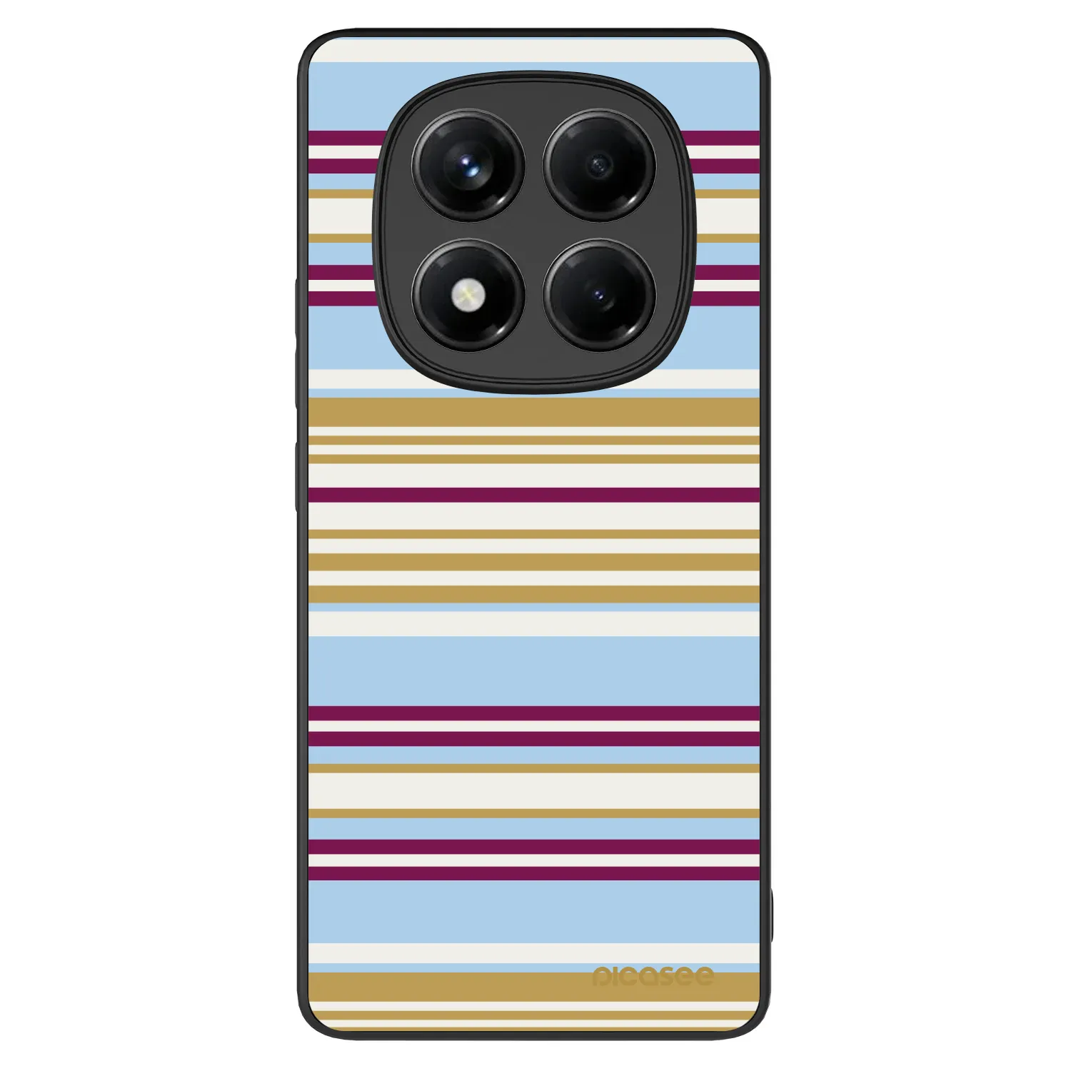 Picasee ULTIMATE CASE na Xiaomi Redmi Note 14 Pro 4G - Souvenir
