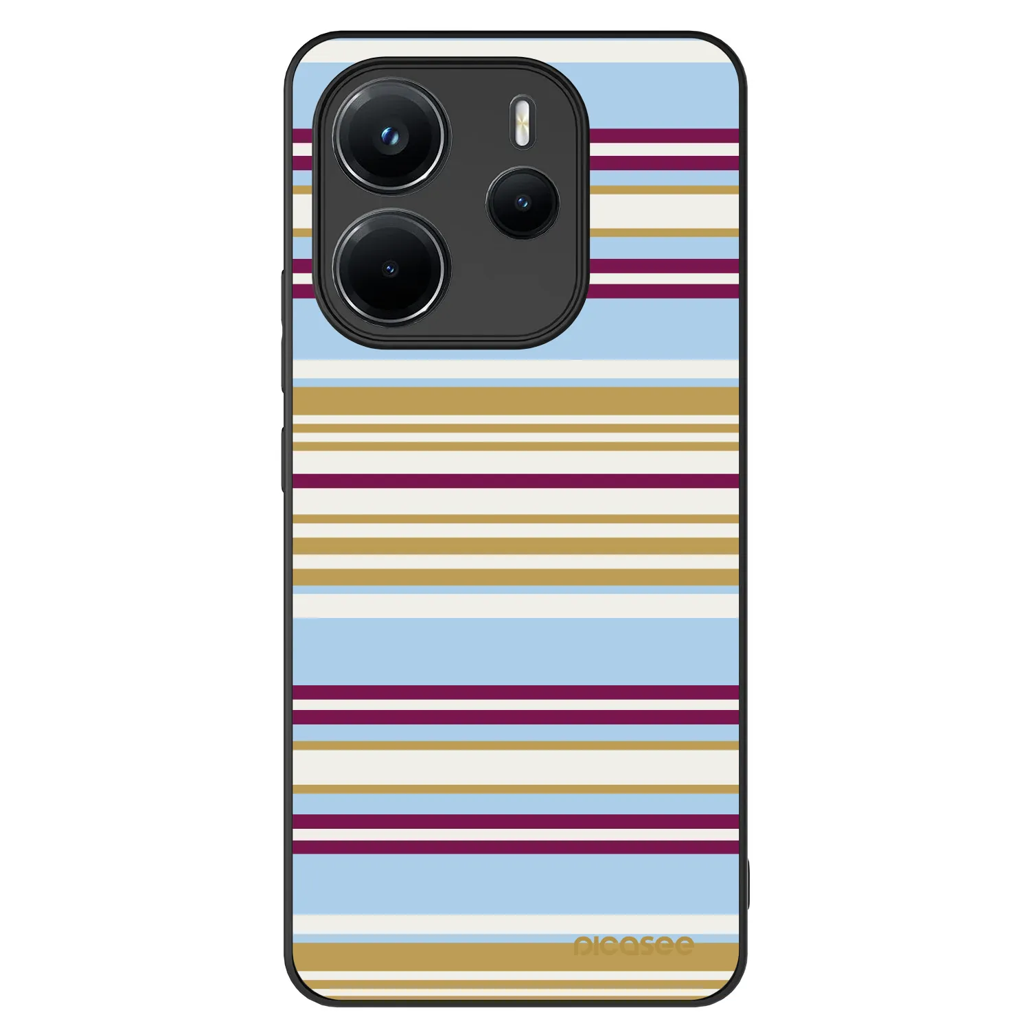 Picasee ULTIMATE CASE na Xiaomi Redmi Note 14 4G - Souvenir