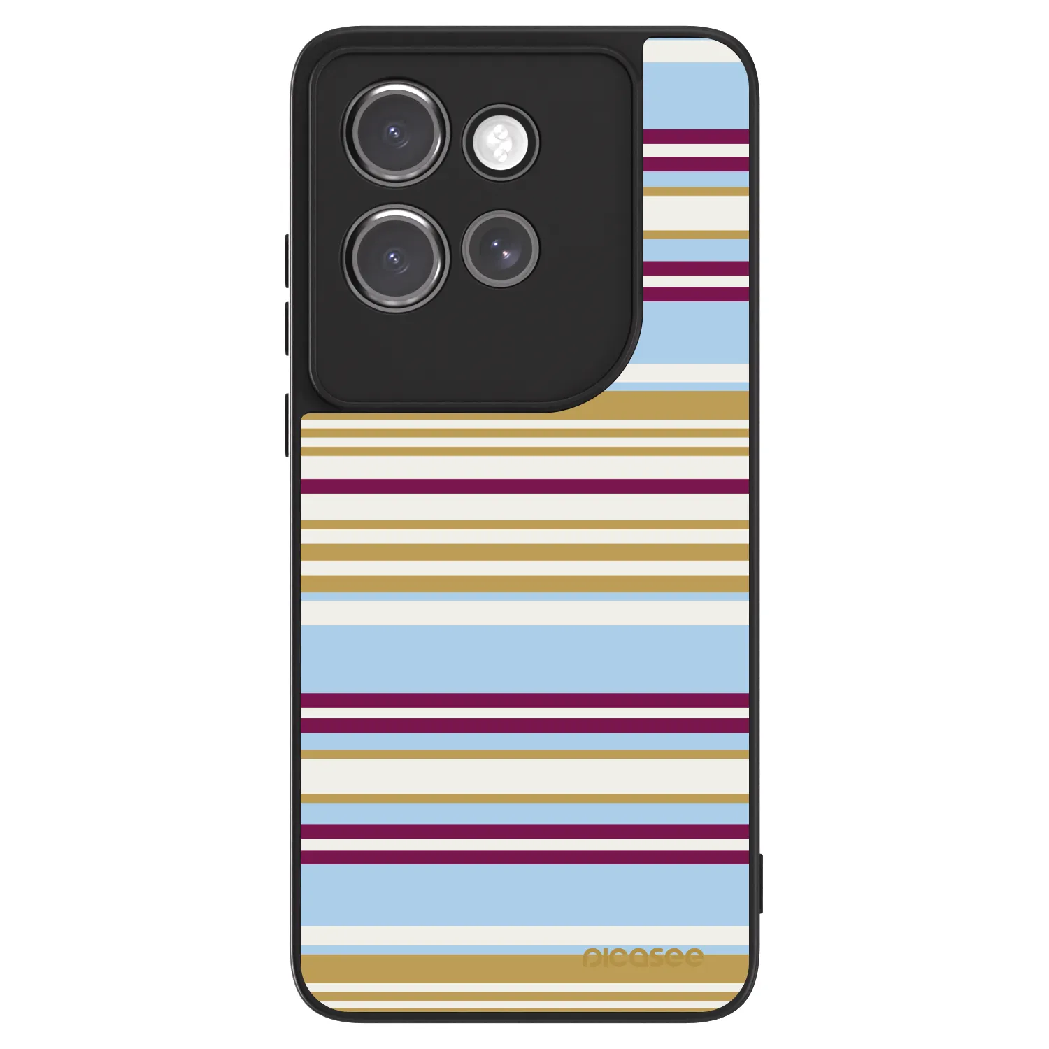 Picasee ULTIMATE CASE na Motorola Edge 50 Neo - Souvenir