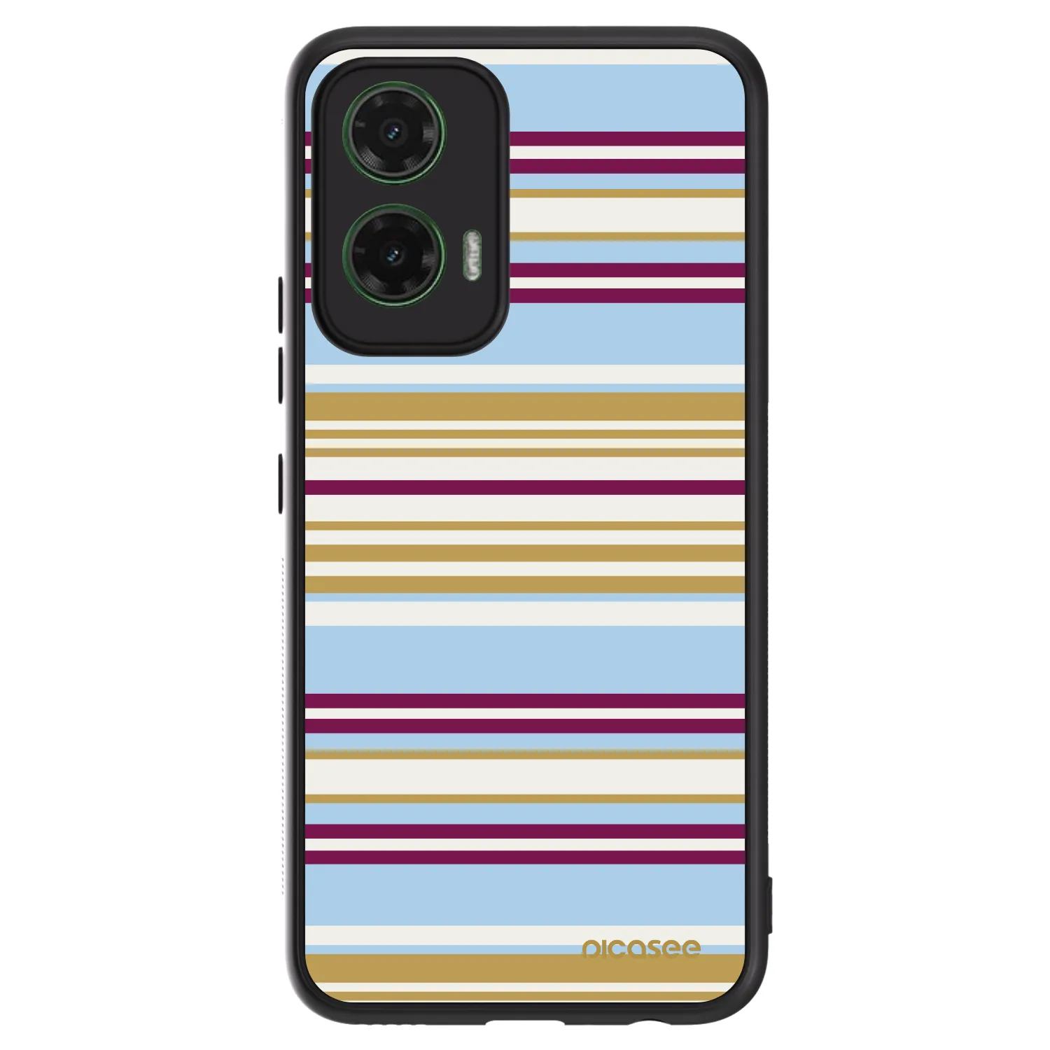 Picasee ULTIMATE CASE na Motorola Moto G35 5G - Souvenir