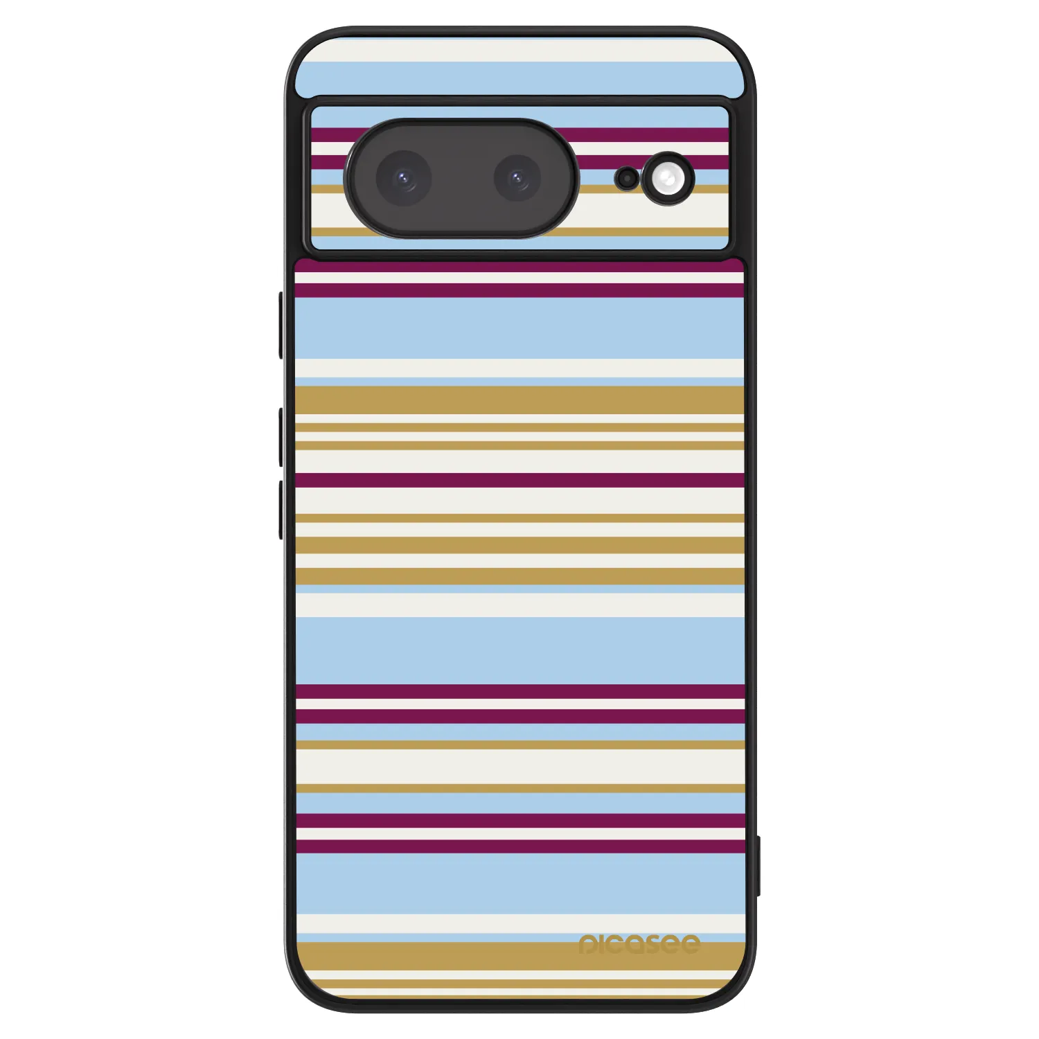 Picasee ULTIMATE CASE na Google Pixel 8a - Souvenir