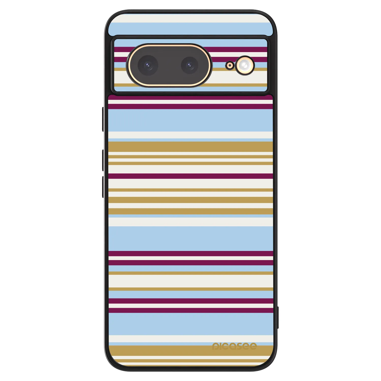 Picasee ULTIMATE CASE na Google Pixel 8 - Souvenir