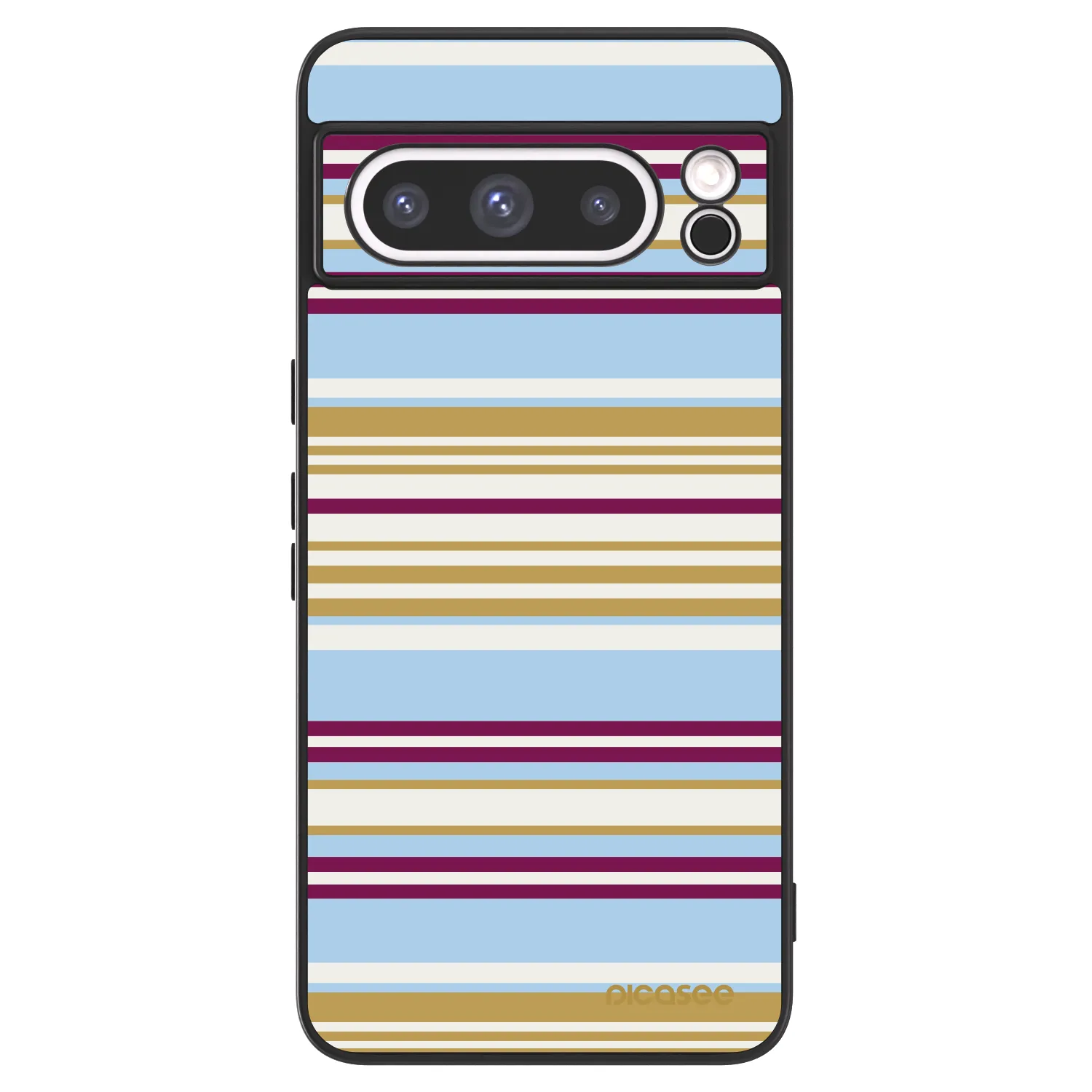 Picasee ULTIMATE CASE na Google Pixel 8 Pro - Souvenir