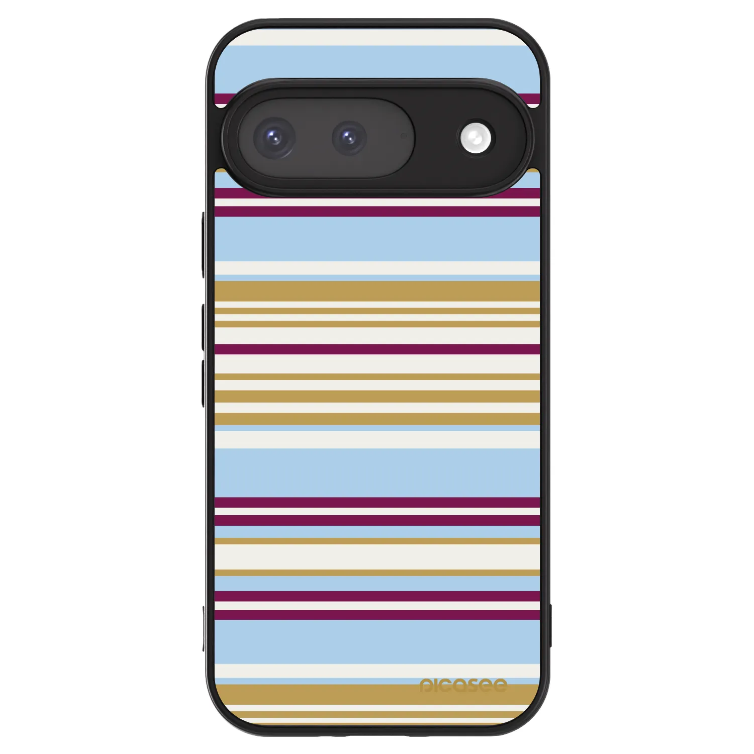 Picasee ULTIMATE CASE na Google Pixel 9 - Souvenir