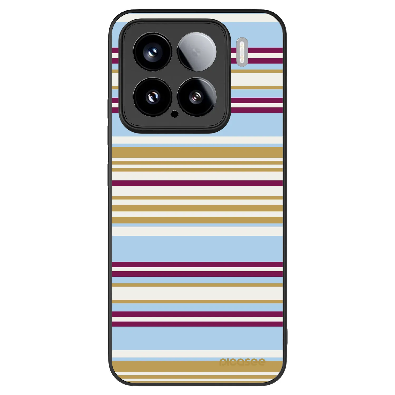 Picasee ULTIMATE CASE na Xiaomi 15 - Souvenir