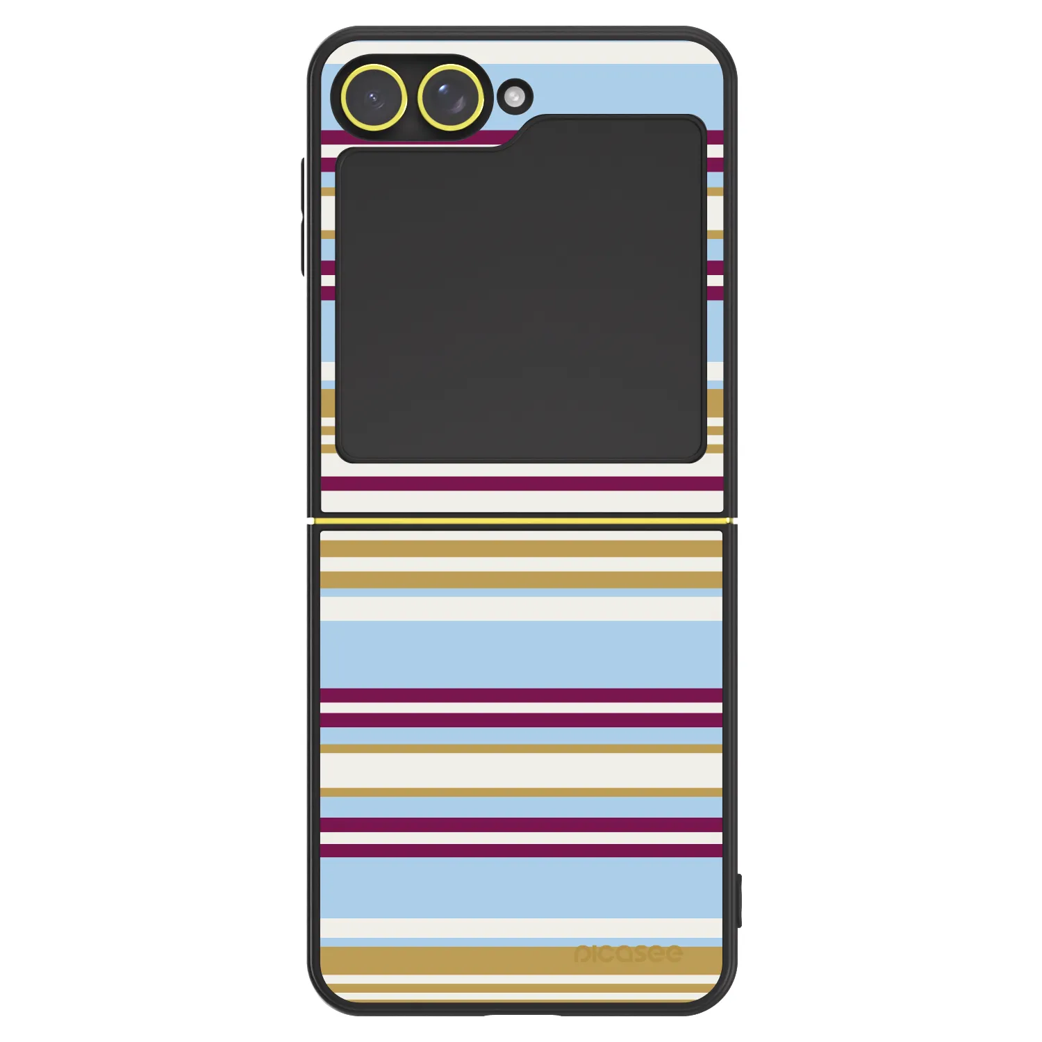 Picasee ULTIMATE CASE na Samsung Galaxy Z Flip6 5G - Souvenir