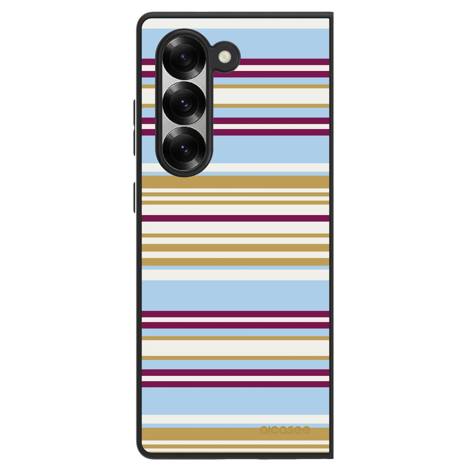 Picasee ULTIMATE CASE na Samsung Galaxy Z Fold6 5G - Souvenir