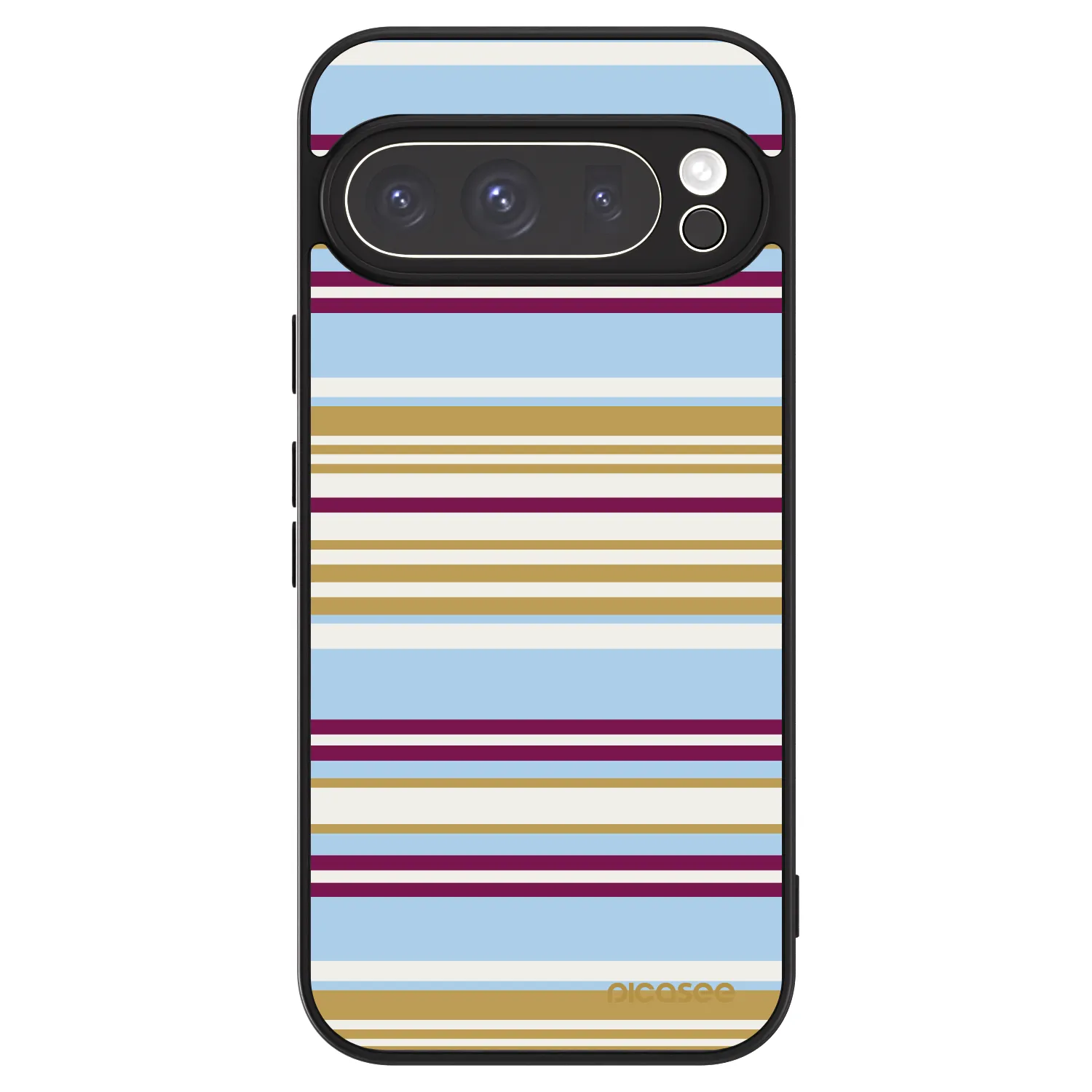 Picasee ULTIMATE CASE na Google Pixel 9 Pro - Souvenir