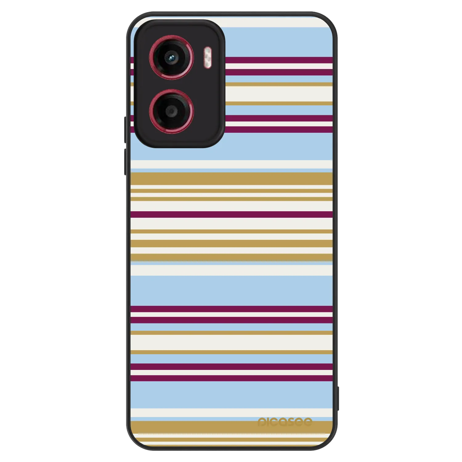 Picasee ULTIMATE CASE na Motorola Moto G05 - Souvenir