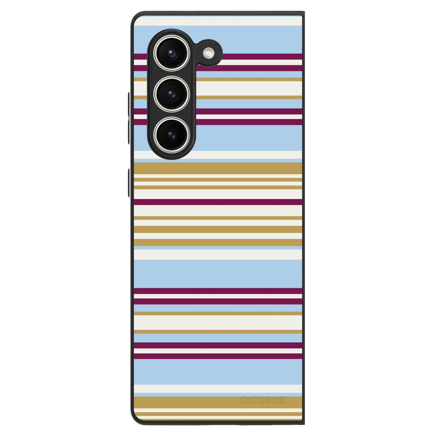 Picasee ULTIMATE CASE na Samsung Galaxy Z Fold5 5G - Souvenir
