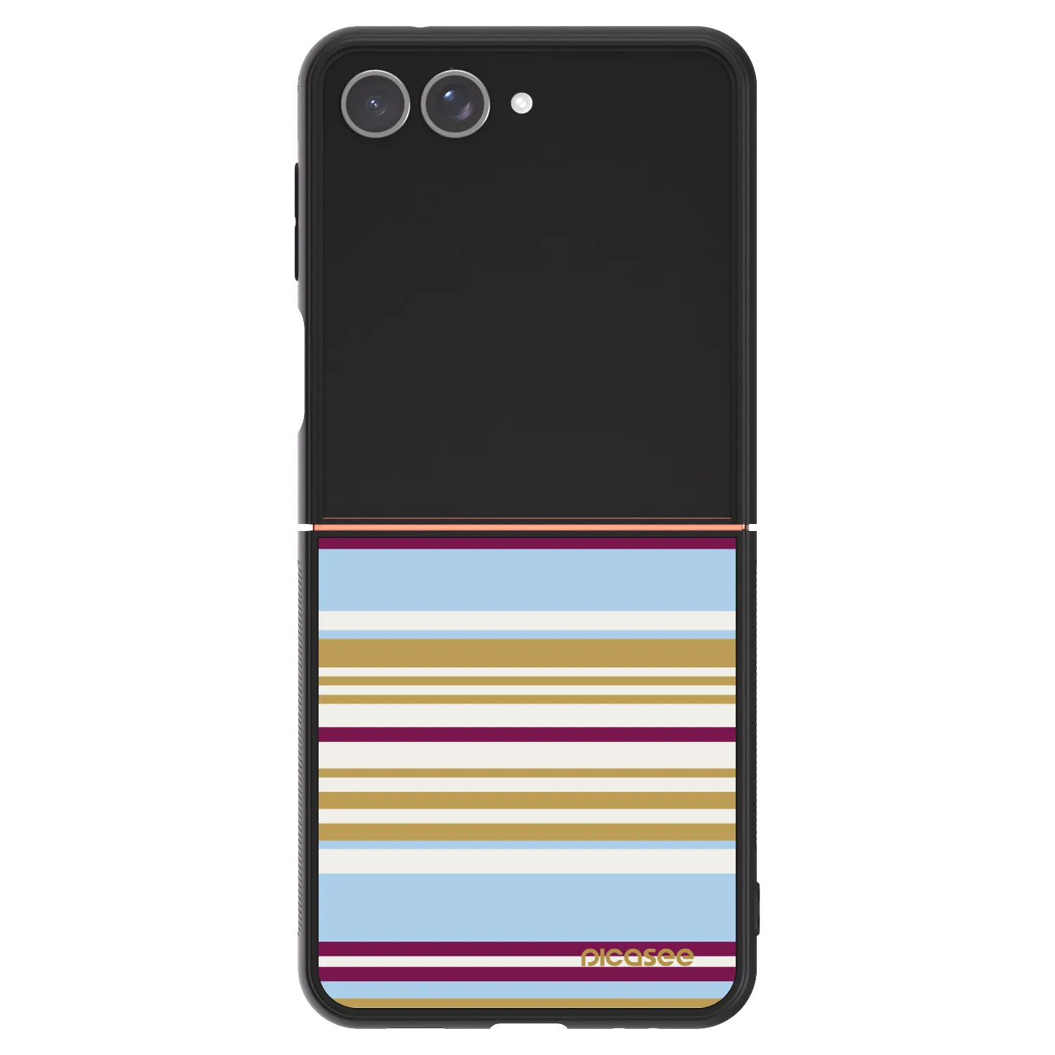 Picasee ULTIMATE CASE na Samsung Galaxy Z Flip7 5G - Souvenir
