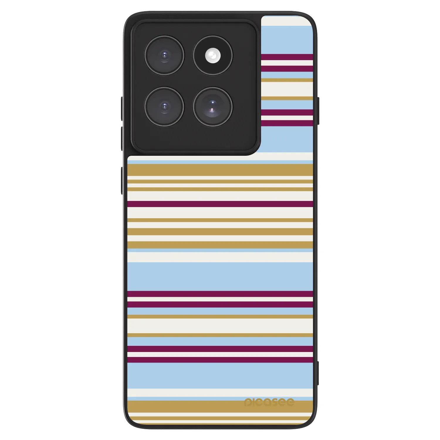 Picasee ULTIMATE CASE na Motorola Edge 60 Pro - Souvenir