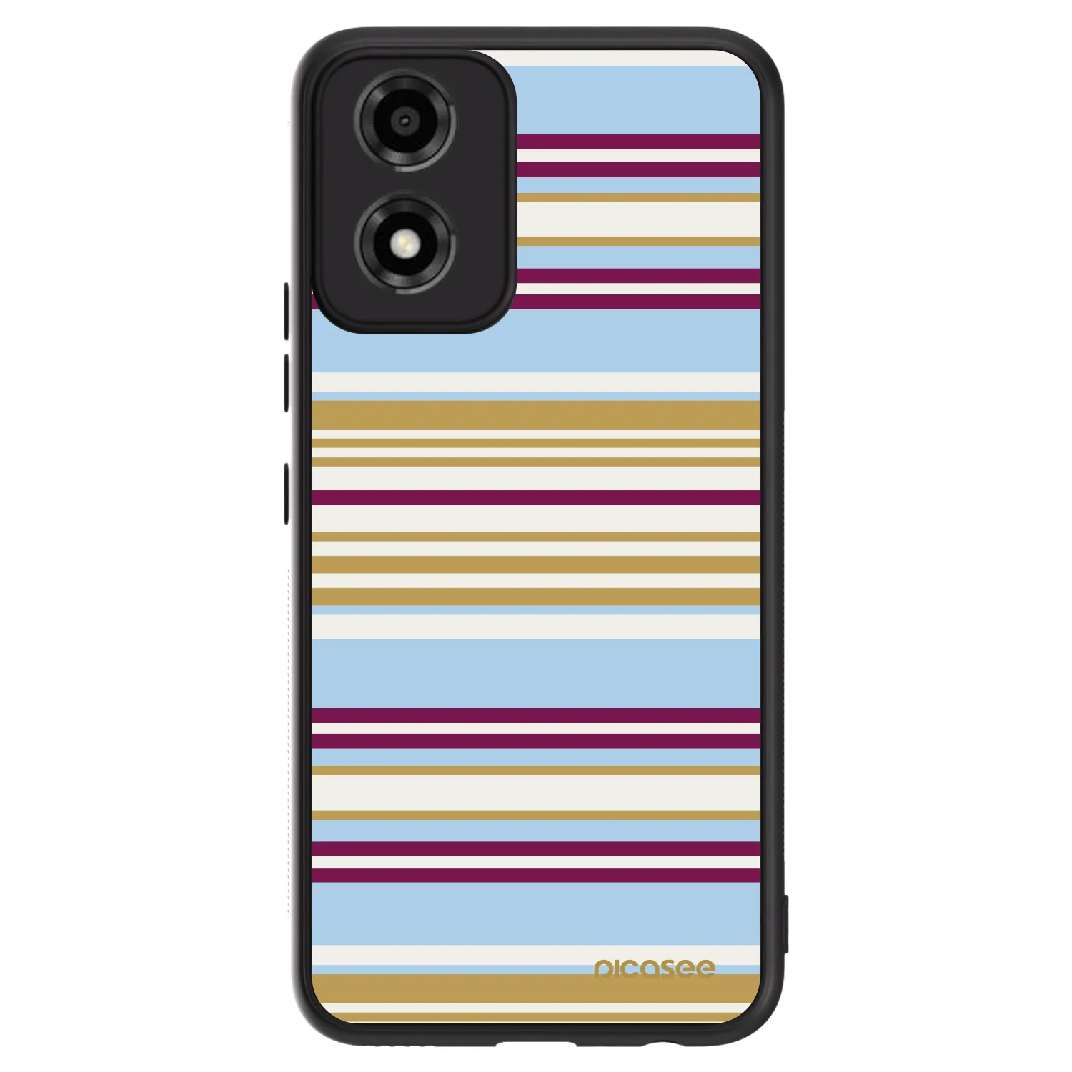 Picasee ULTIMATE CASE na Motorola Moto E14 - Souvenir