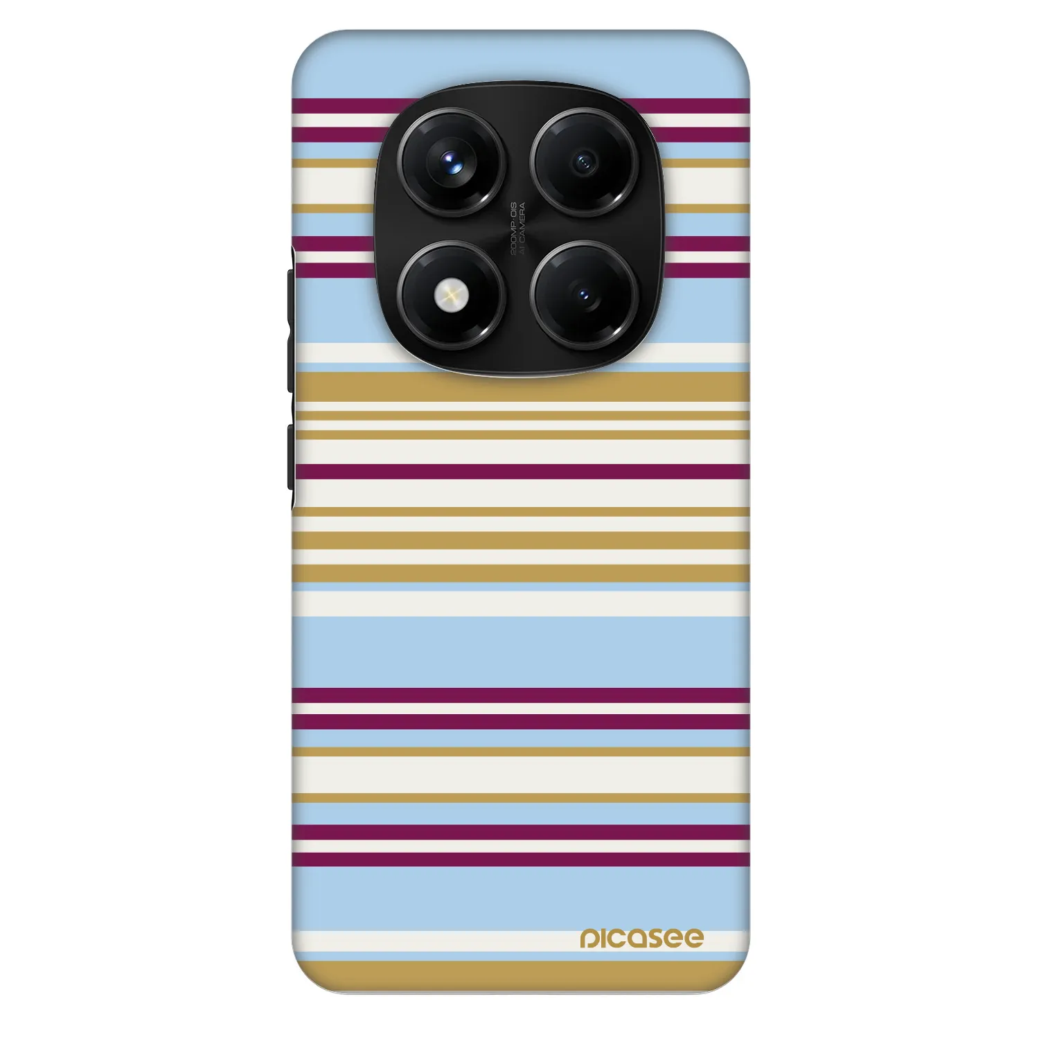 Picasee Fashion Case na Xiaomi Redmi Note 14 Pro+ 5G - Souvenir