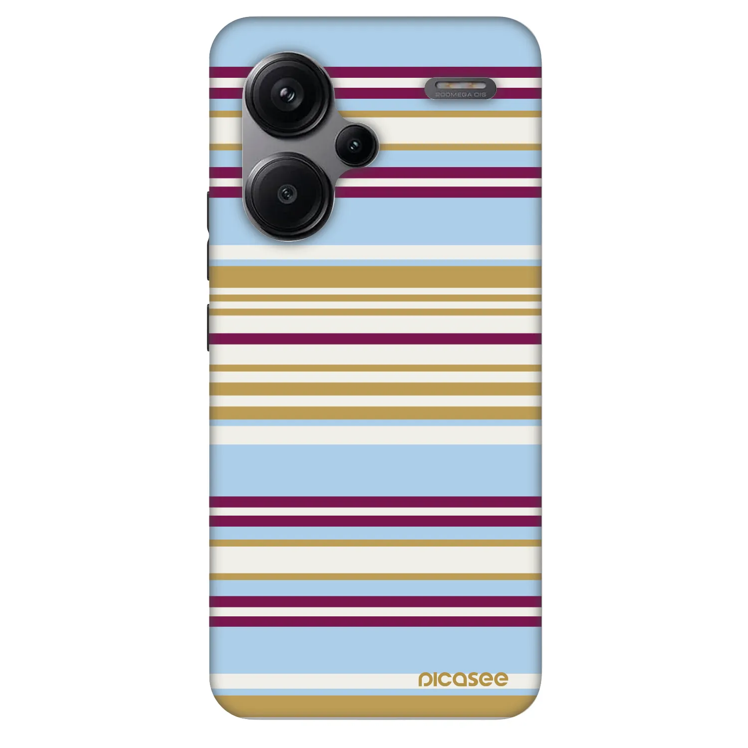 Picasee Fashion Case na Xiaomi Redmi Note 13 Pro+ 5G - Souvenir