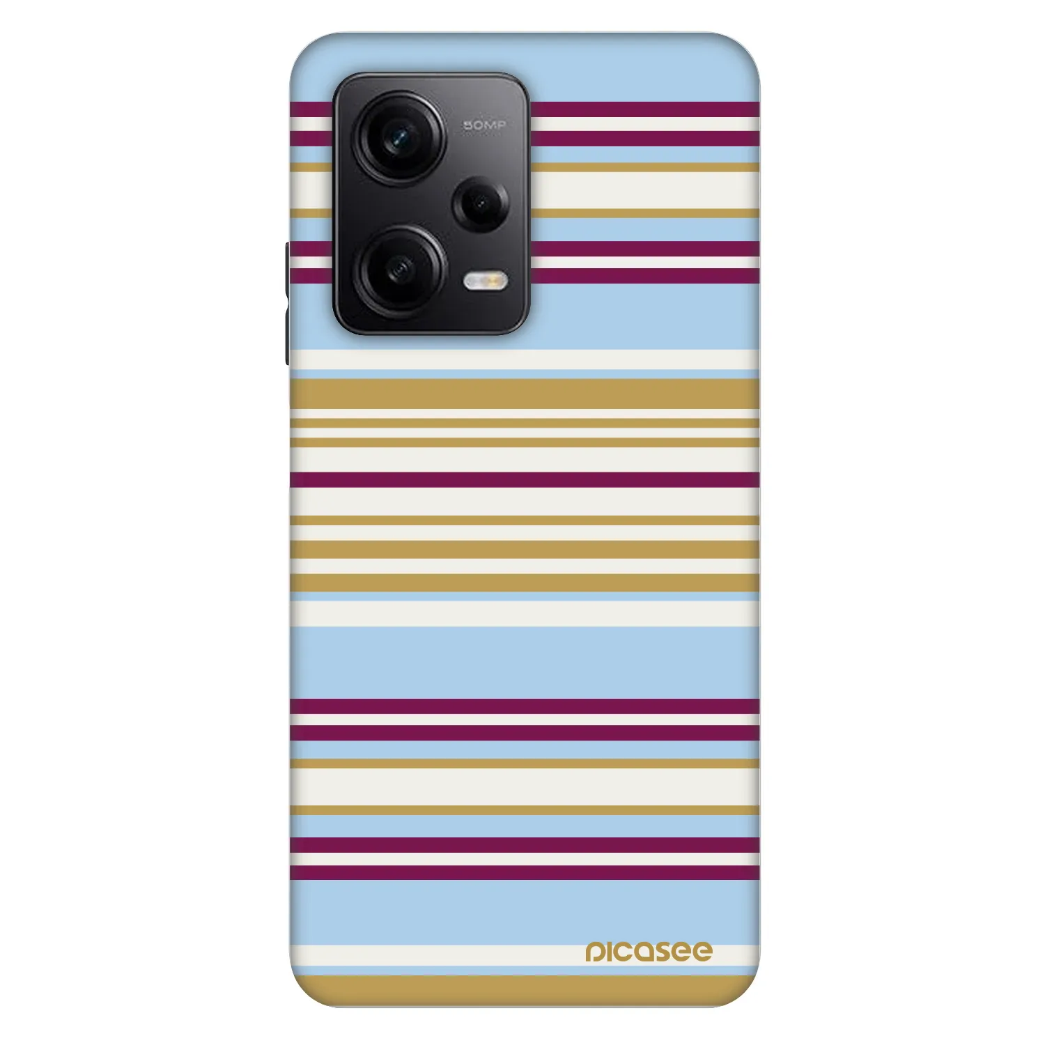 Picasee Fashion Case na Xiaomi Redmi Note 12 Pro 5G - Souvenir