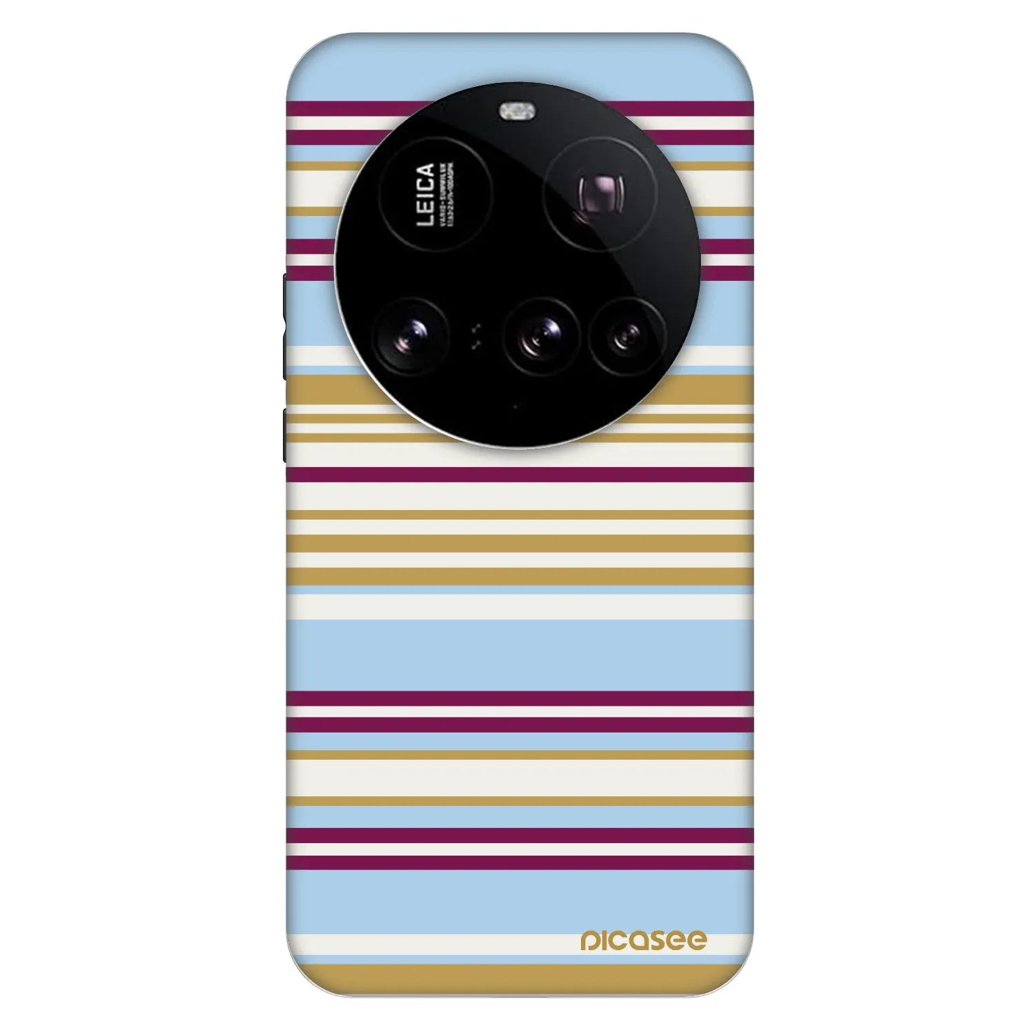 Picasee Fashion Case na Xiaomi 15 Ultra - Souvenir