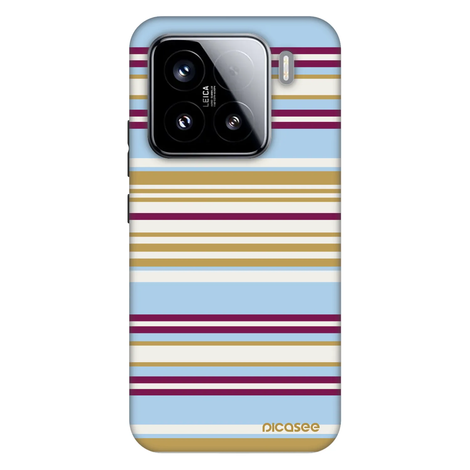 Picasee Fashion Case na Xiaomi 15 - Souvenir