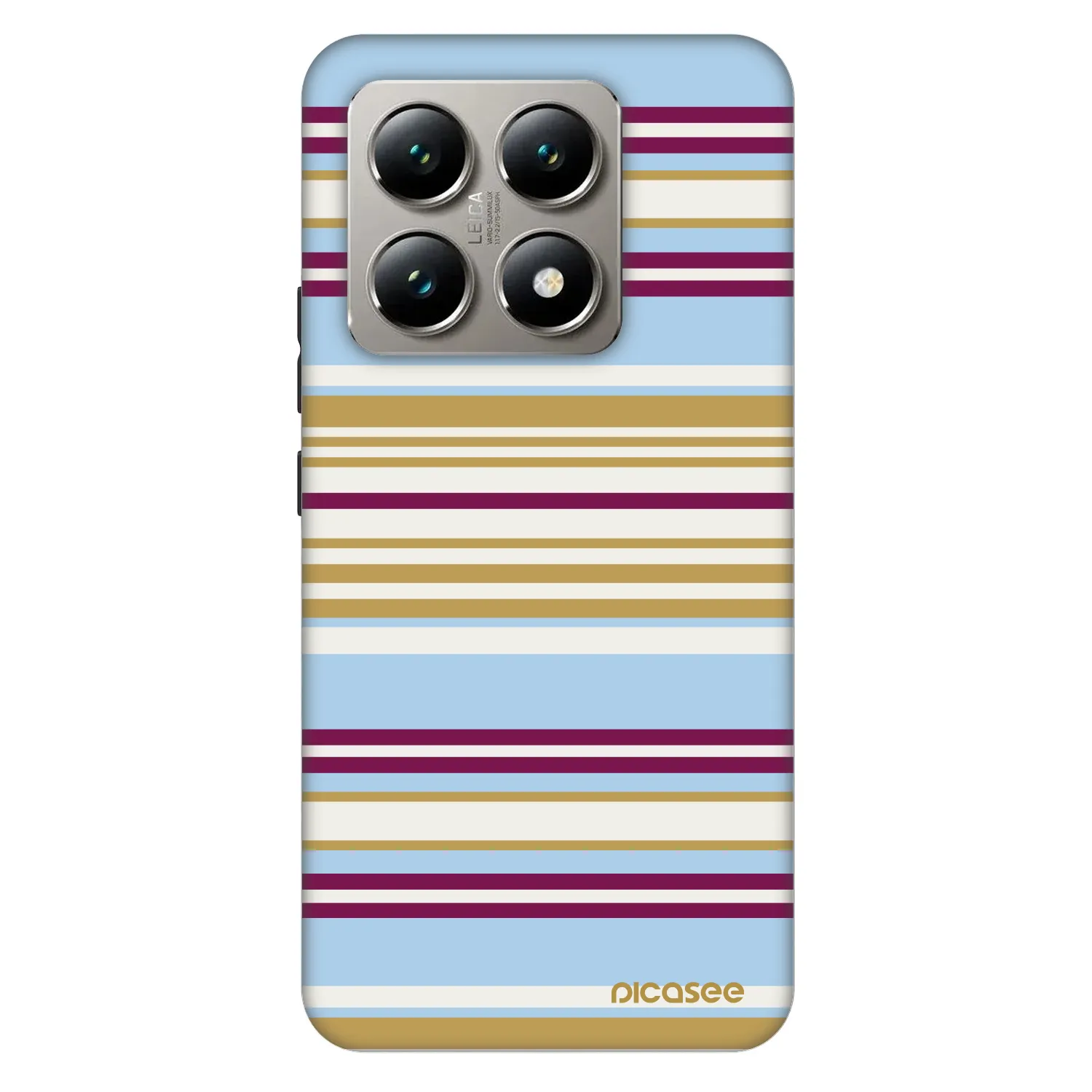 Picasee Fashion Case na Xiaomi 14T - Souvenir
