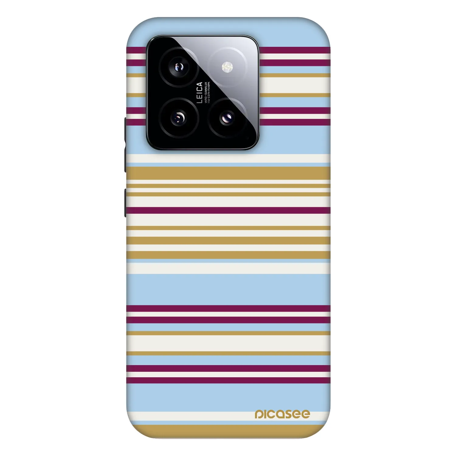 Picasee Fashion Case na Xiaomi 14 - Souvenir