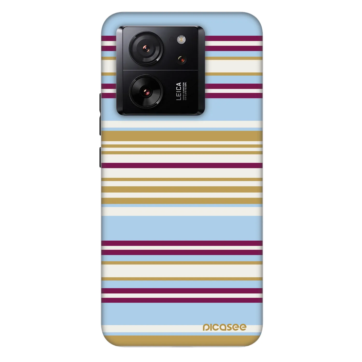 Picasee Fashion Case na Xiaomi 13T - Souvenir