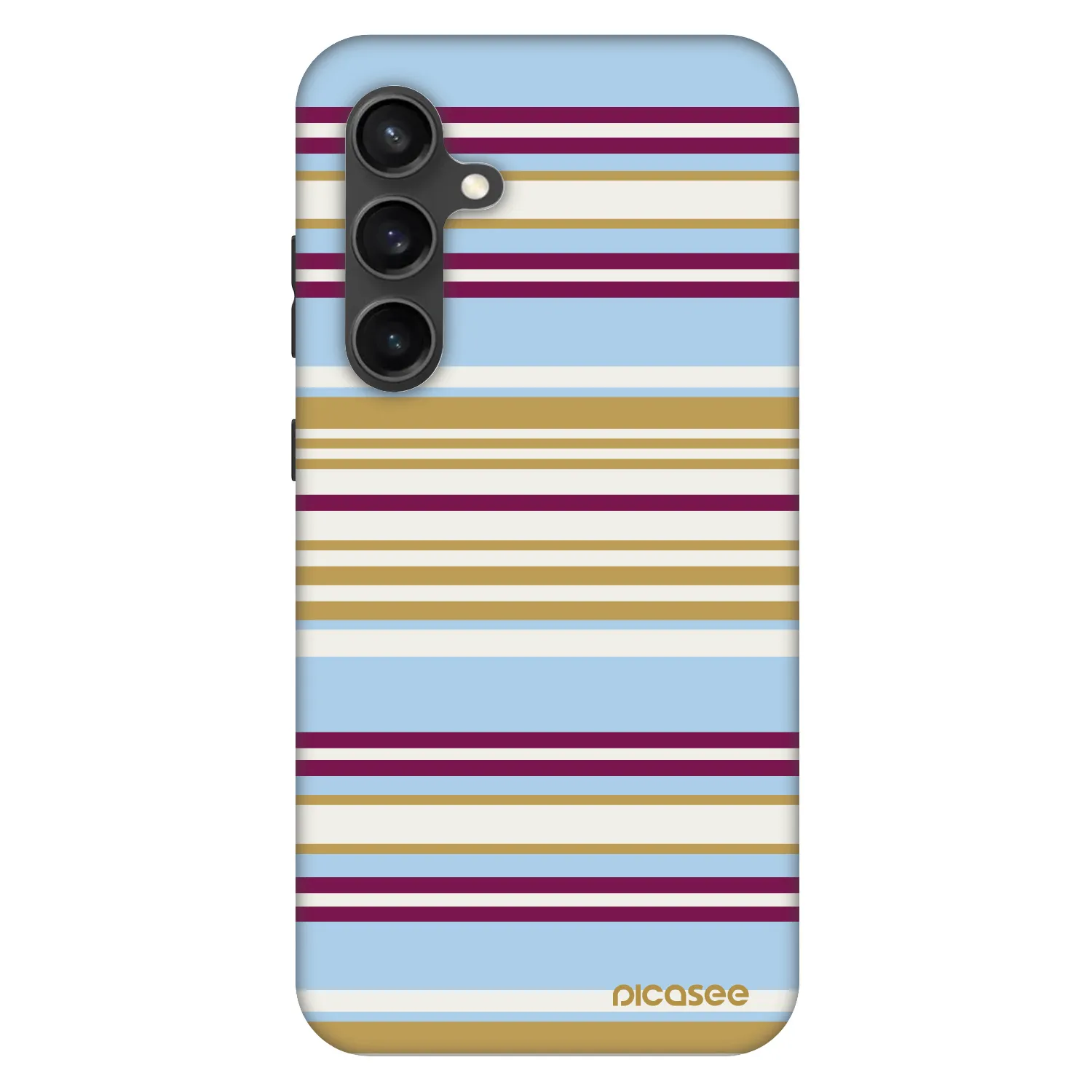 Picasee Fashion Case na Samsung Galaxy S24 FE S721B - Souvenir