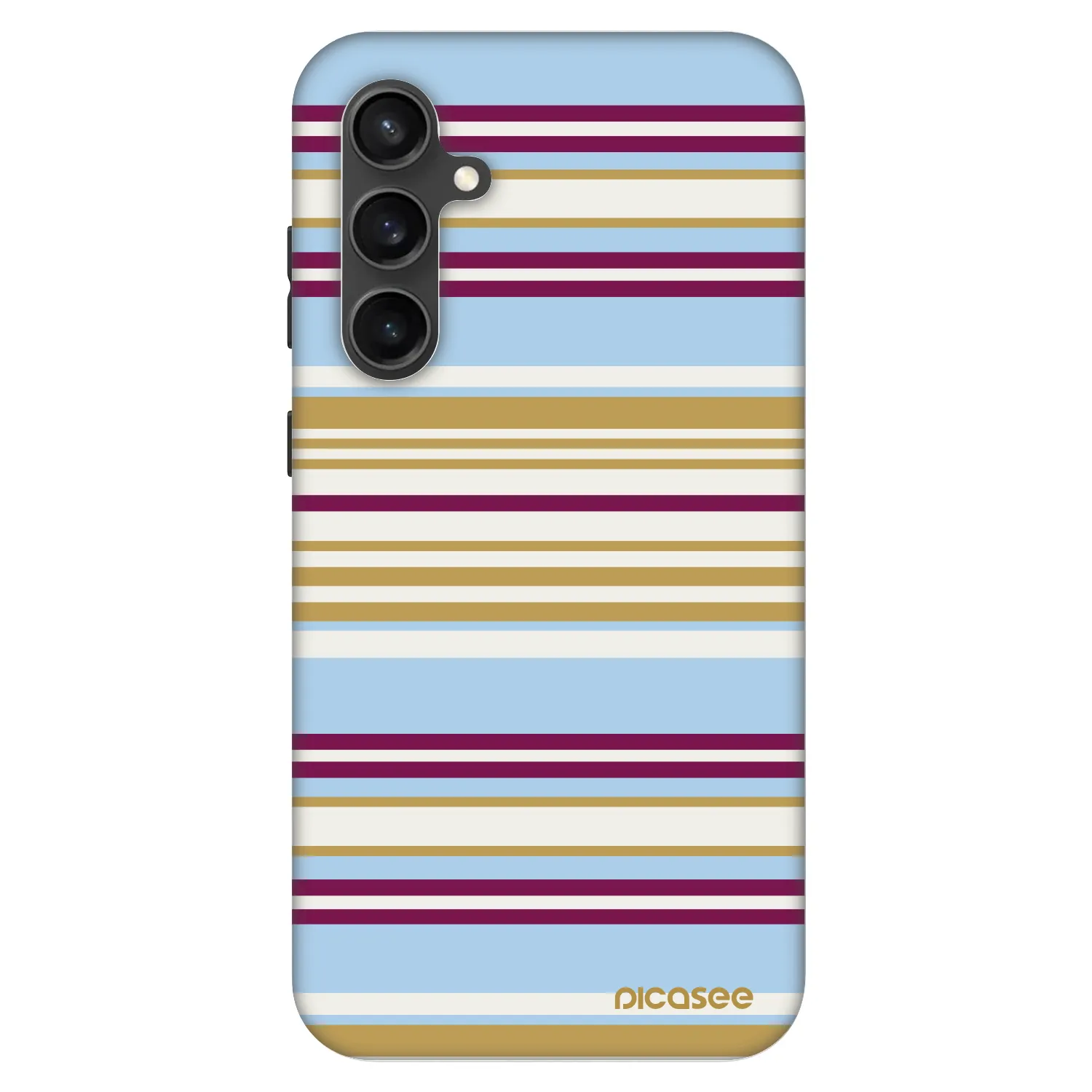 Picasee Fashion Case na Samsung Galaxy S23 FE S711B - Souvenir