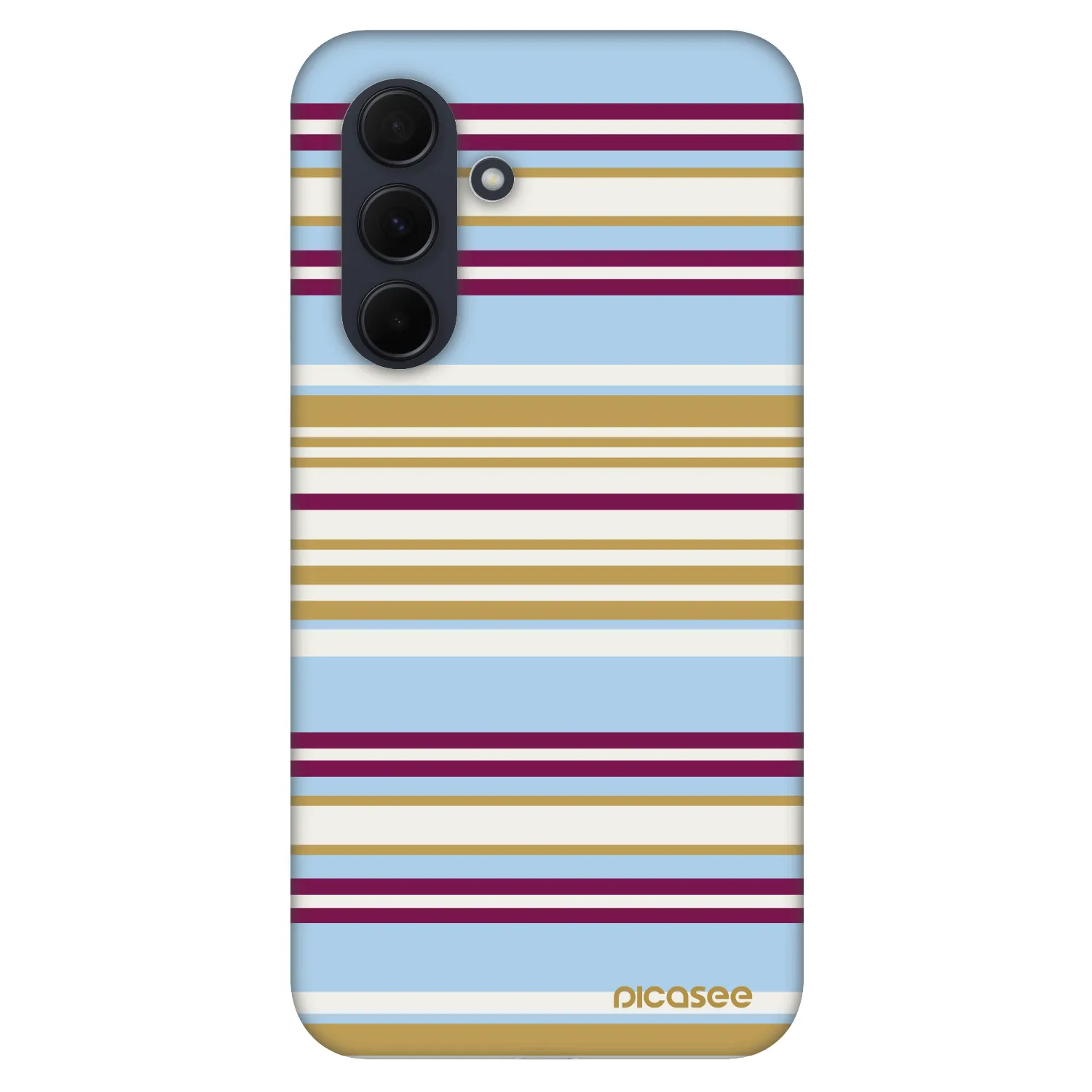 Picasee Fashion Case na Samsung Galaxy A35 5G A356B - Souvenir