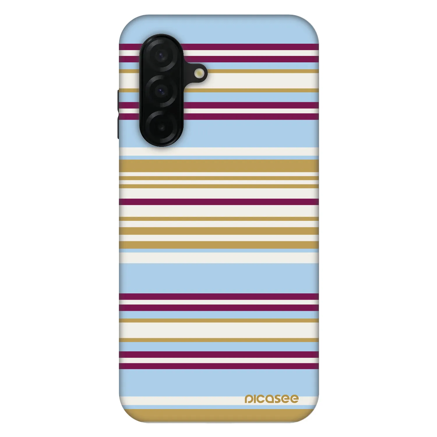 Picasee Fashion Case na Samsung Galaxy A26 5G A266B - Souvenir