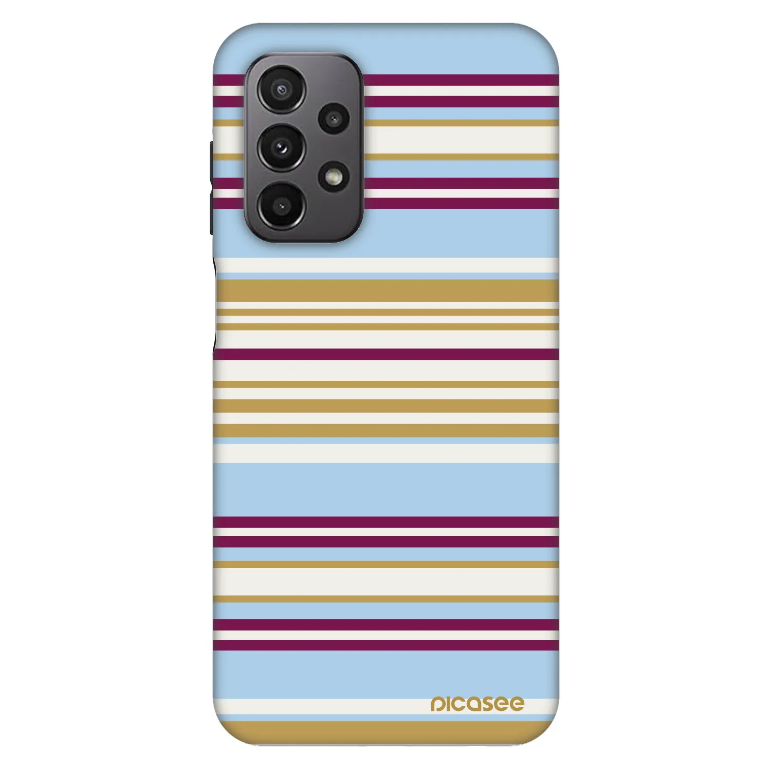 Picasee Fashion Case na Samsung Galaxy A23 A236B 5G - Souvenir