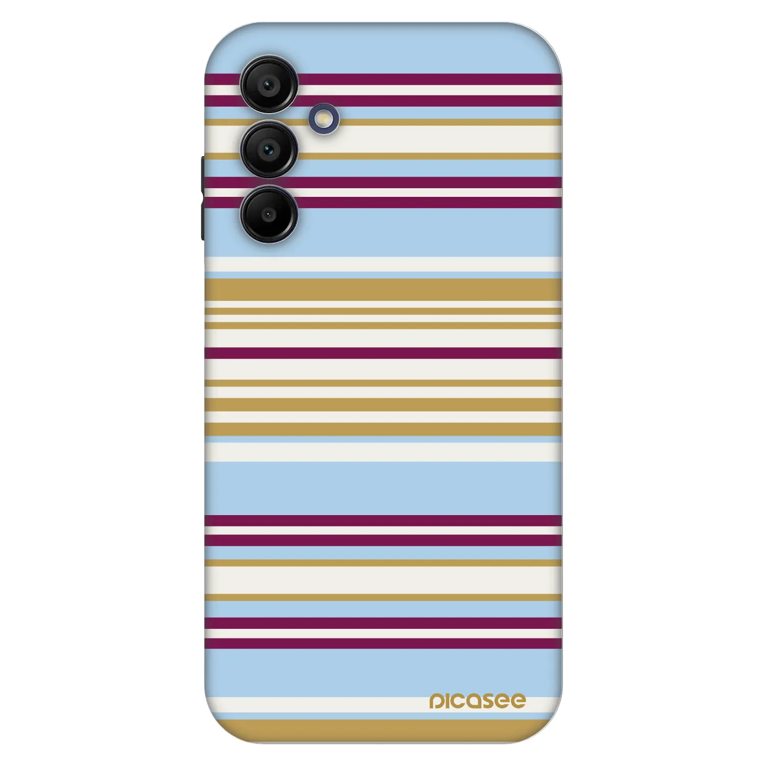 Picasee Fashion Case na Samsung Galaxy A15 A155F 4G - Souvenir