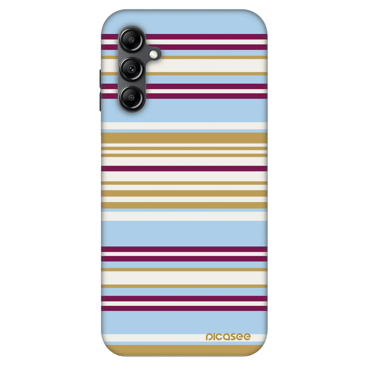 Picasee Fashion Case na Samsung Galaxy A14 4G A145R - Souvenir