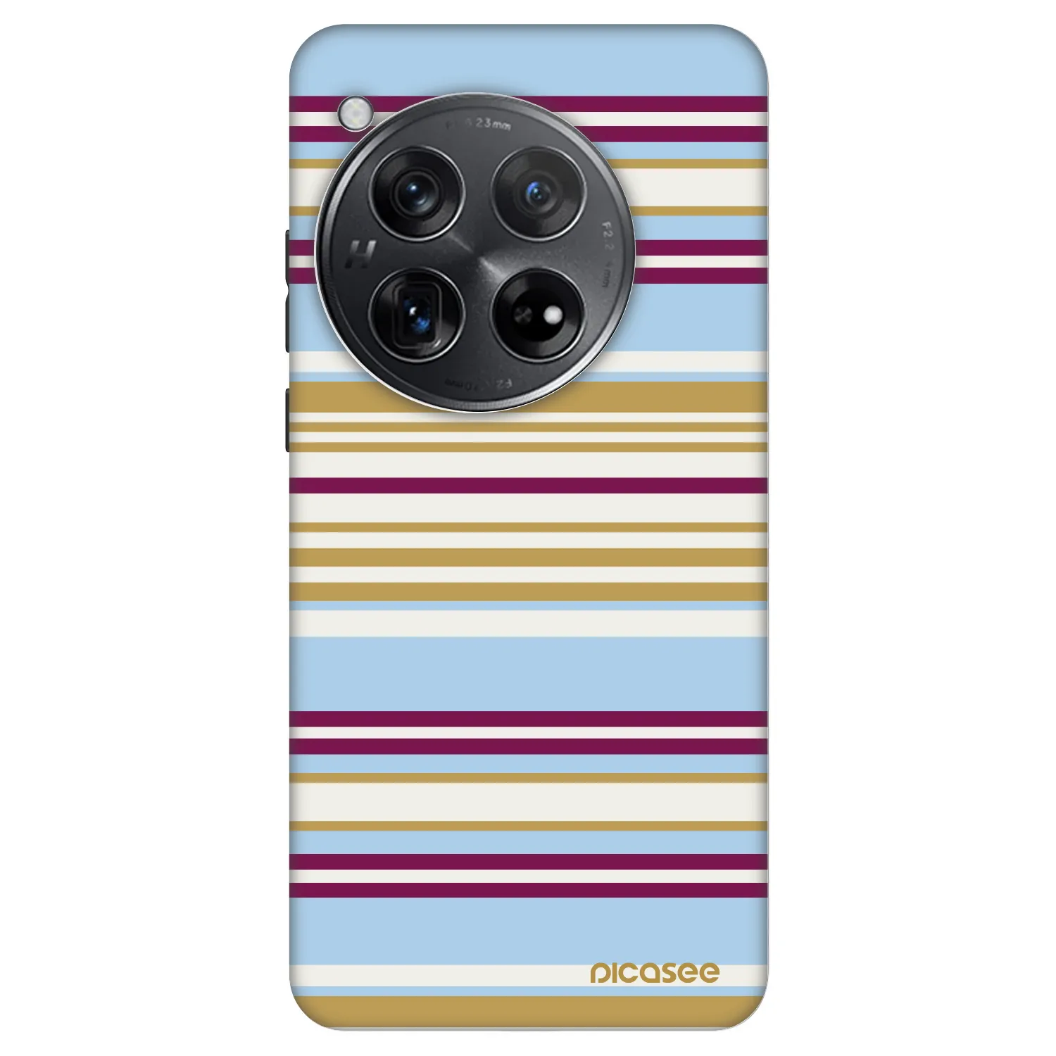 Picasee Fashion Case na OnePlus 12 5G - Souvenir