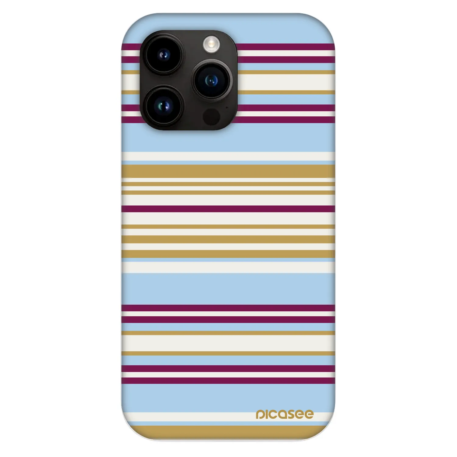 Picasee Fashion Case MagSafe na Apple iPhone 13 Pro - Souvenir