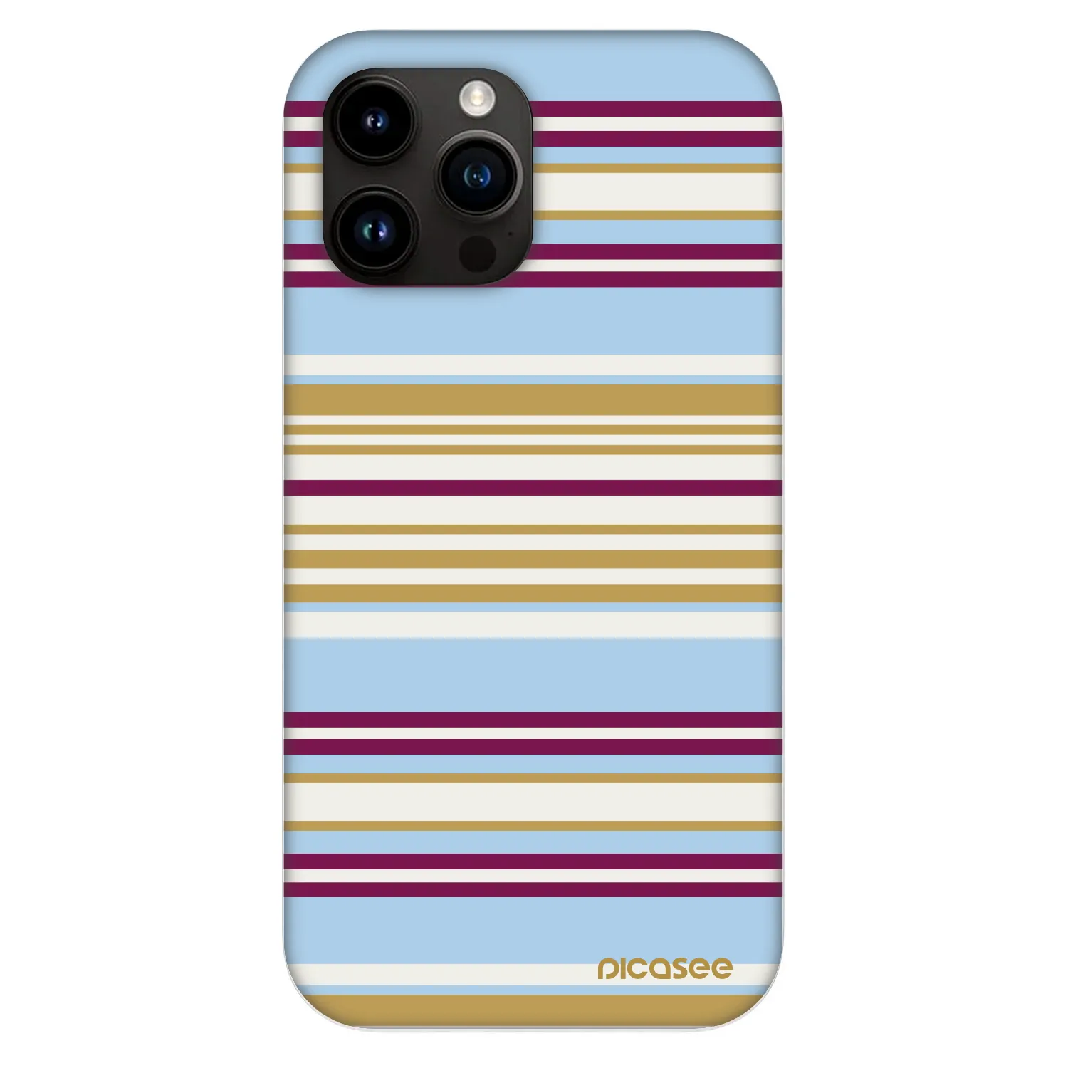 Picasee Fashion Case MagSafe na Apple iPhone 13 Pro Max - Souvenir