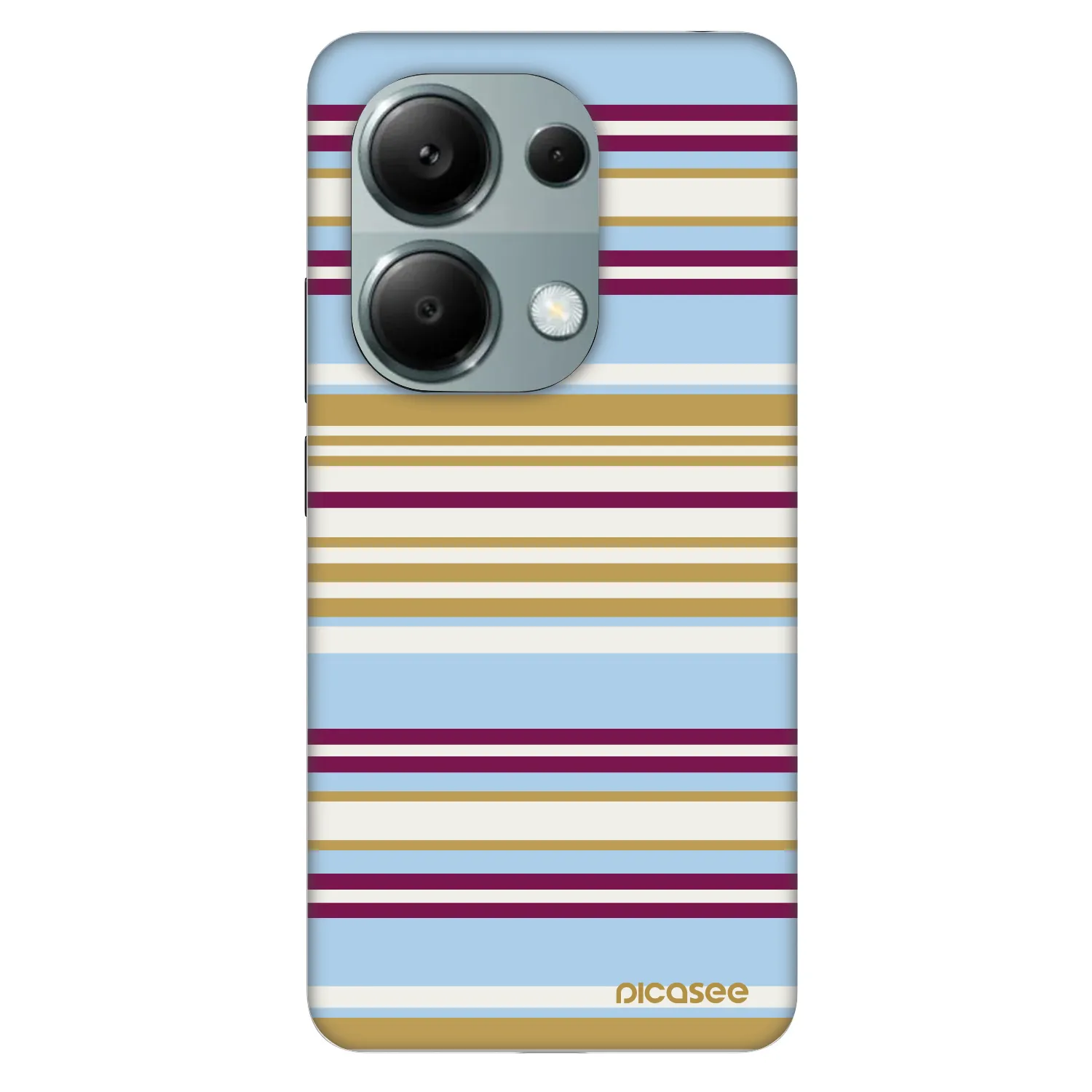 Picasee Fashion Case na Xiaomi Redmi Note 13 Pro 4G - Souvenir