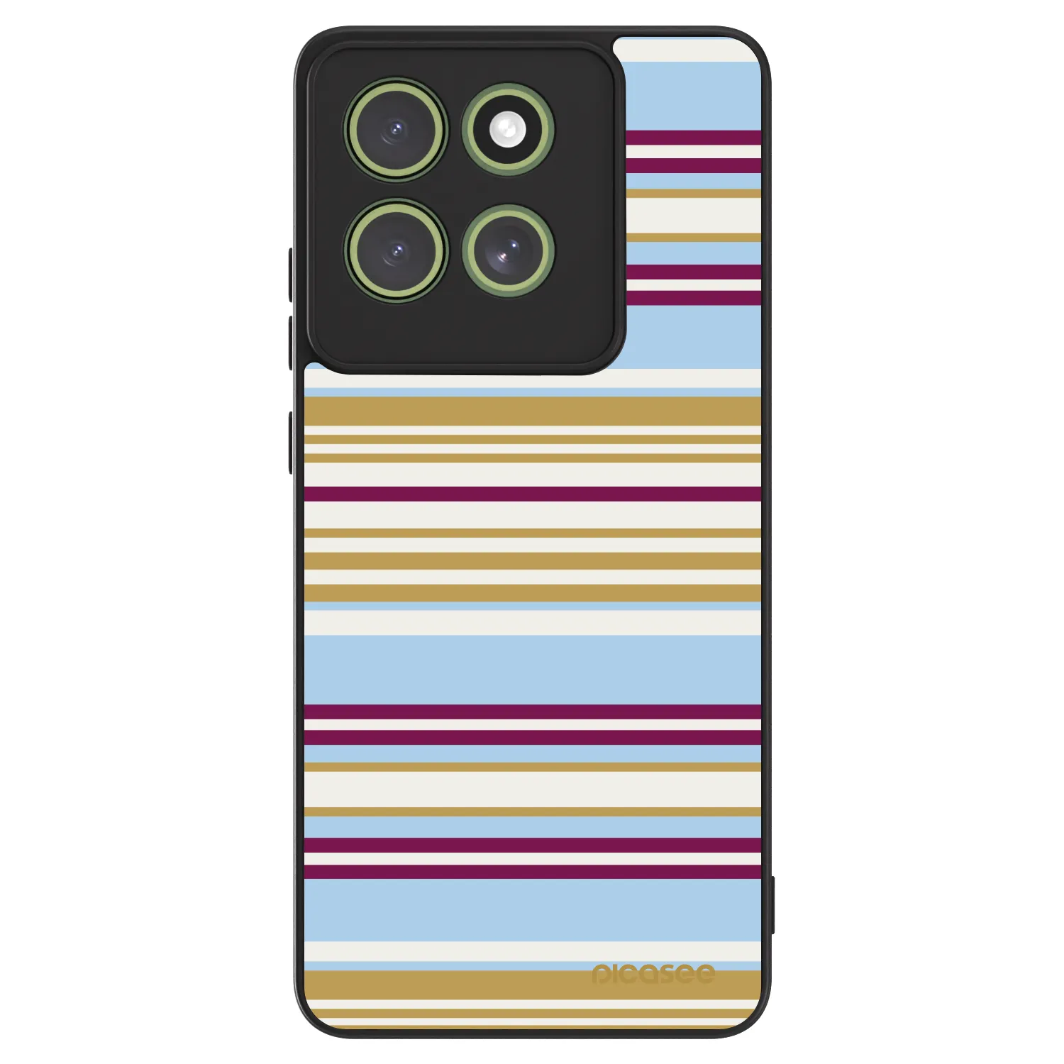 Picasee ULTIMATE CASE na Motorola Moto G86 5G - Souvenir