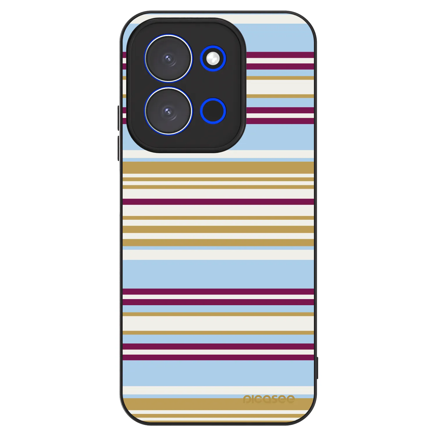 Picasee ULTIMATE CASE na Xiaomi Redmi 15C 4G - Souvenir