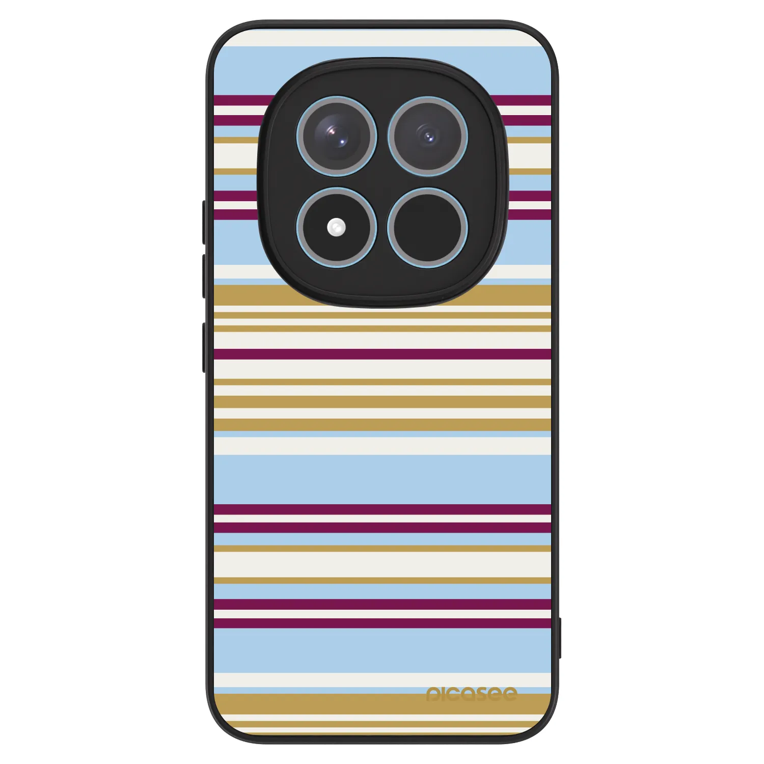 Picasee ULTIMATE CASE na Xiaomi Redmi Note 15 Pro+ - Souvenir