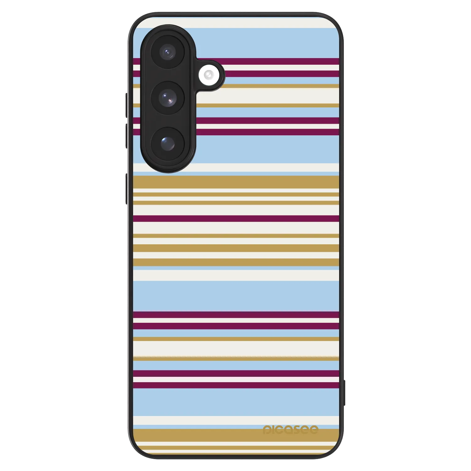 Picasee ULTIMATE CASE na Samsung Galaxy S25 FE 5G - Souvenir