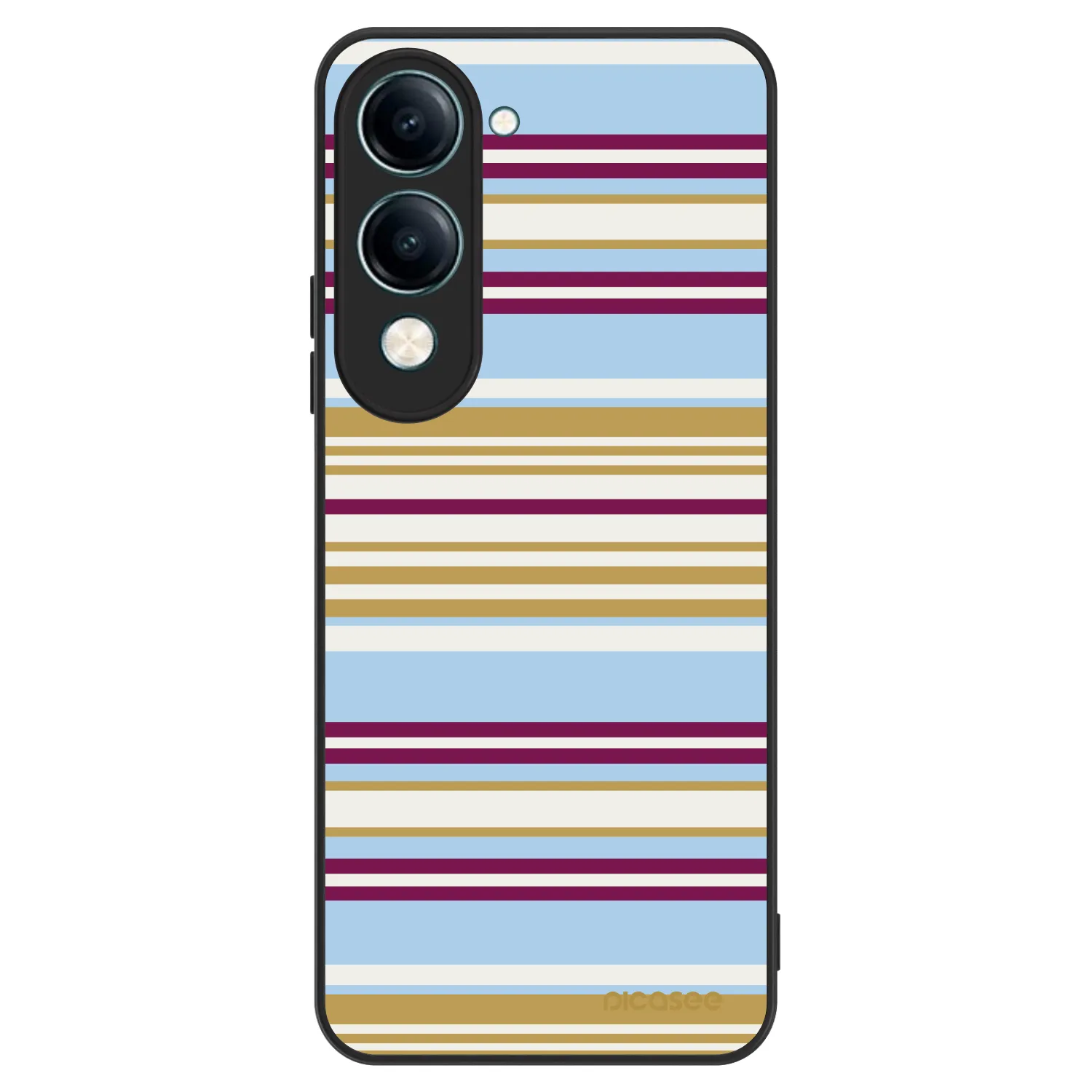 Picasee ULTIMATE CASE na Vivo Y29s 5G - Souvenir