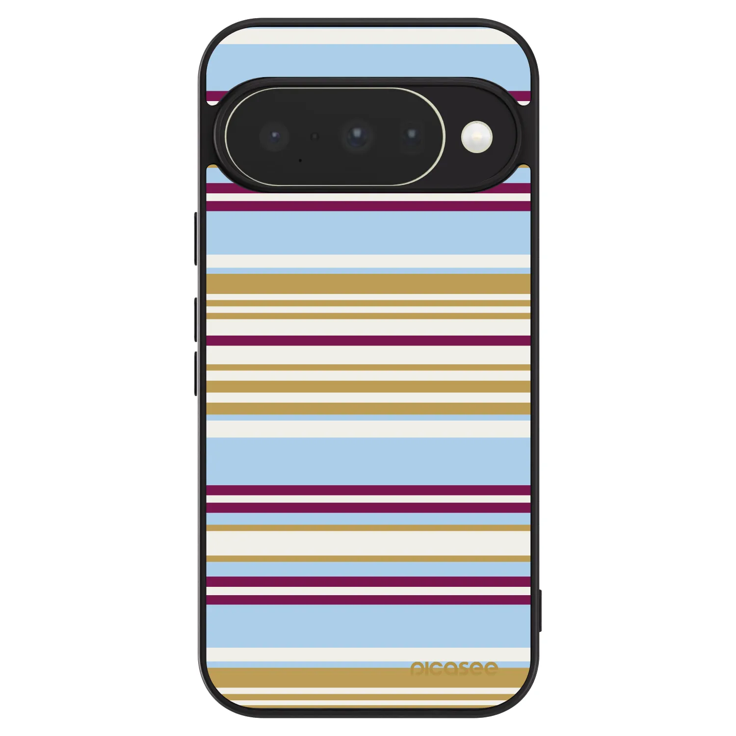 Picasee ULTIMATE CASE na Google Pixel 10 - Souvenir