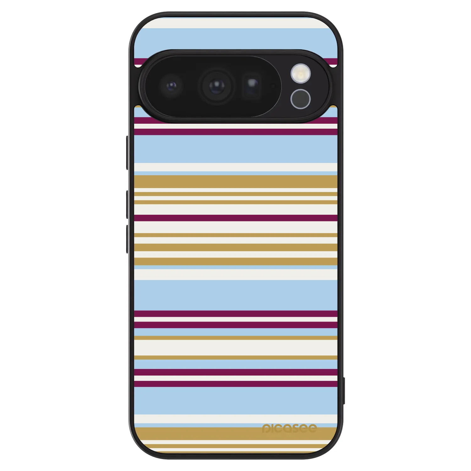 Picasee ULTIMATE CASE na Google Pixel 10 Pro - Souvenir