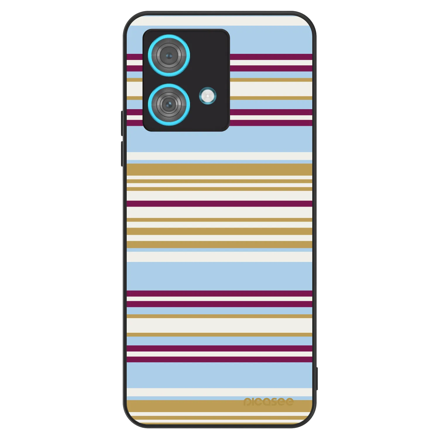 Picasee ULTIMATE CASE na Motorola Edge 40 Neo - Souvenir