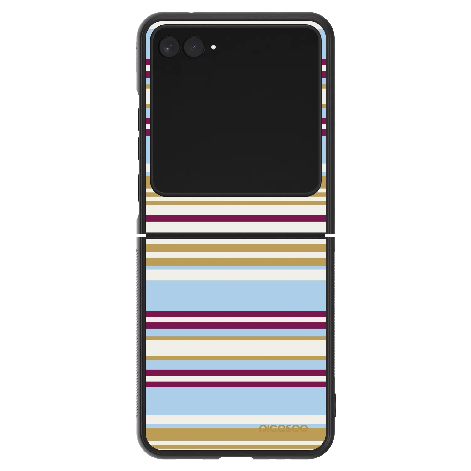 Picasee ULTIMATE CASE na Motorola Razr 60 - Souvenir