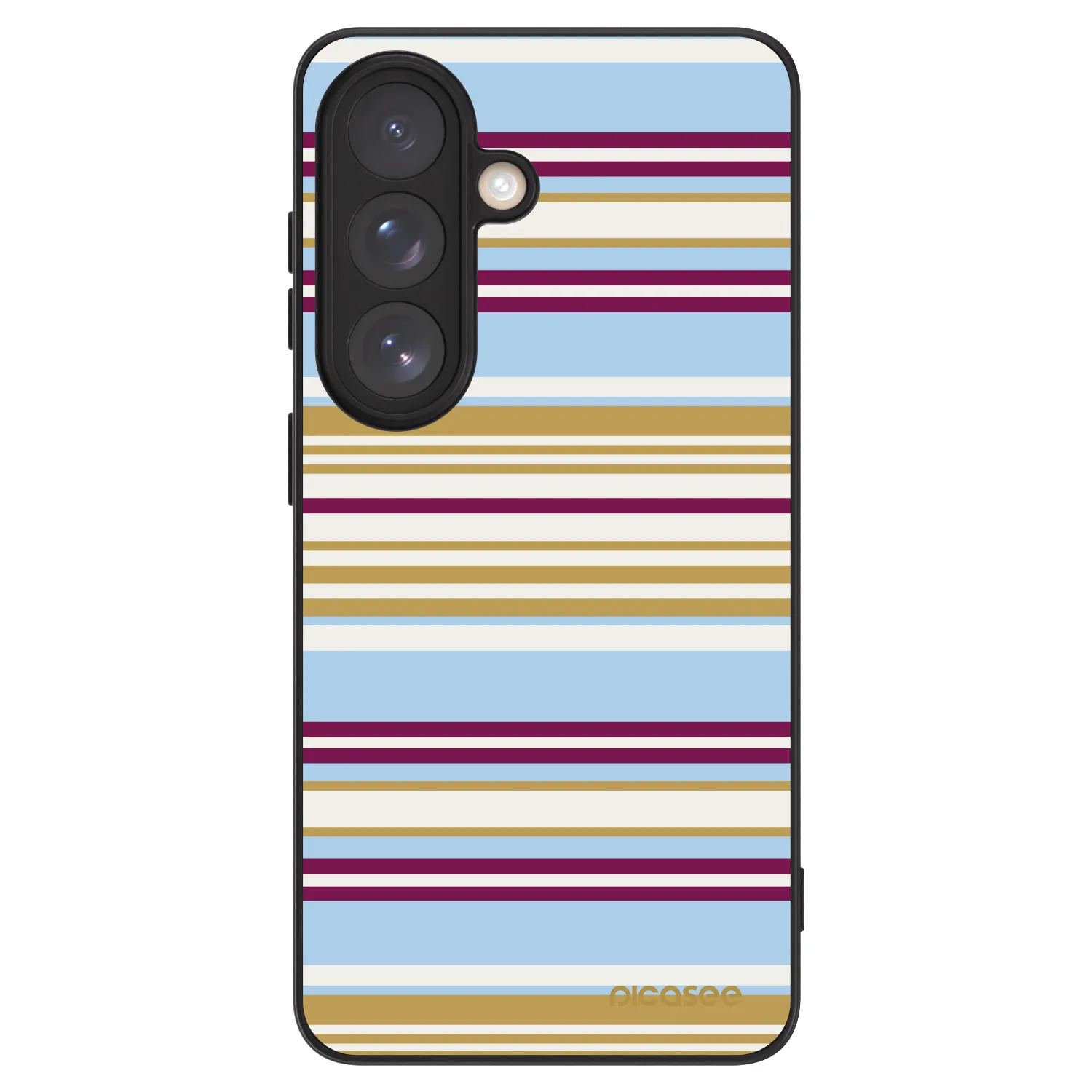 Picasee ULTIMATE CASE na Samsung Galaxy S26 - Souvenir