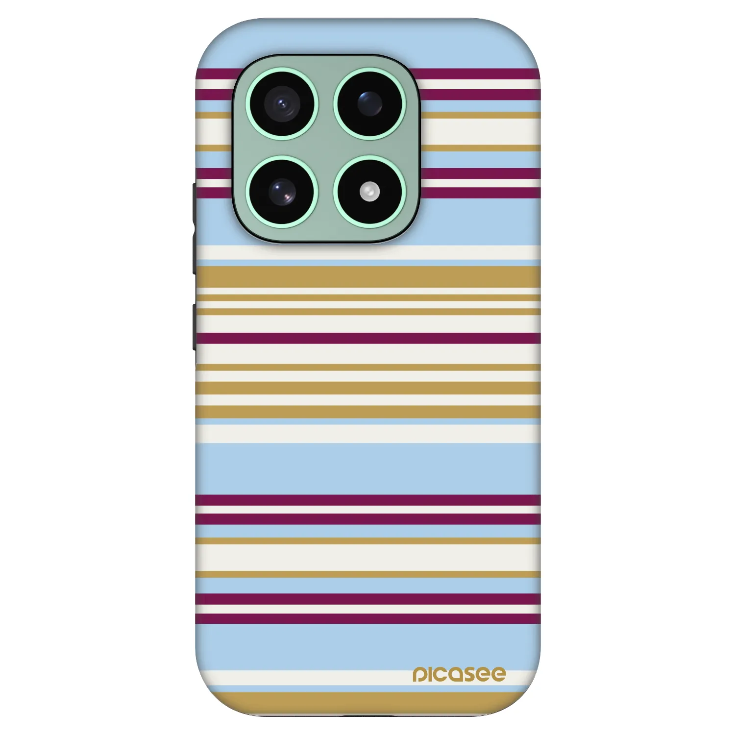Picasee Fashion Case na Xiaomi 17 - Souvenir