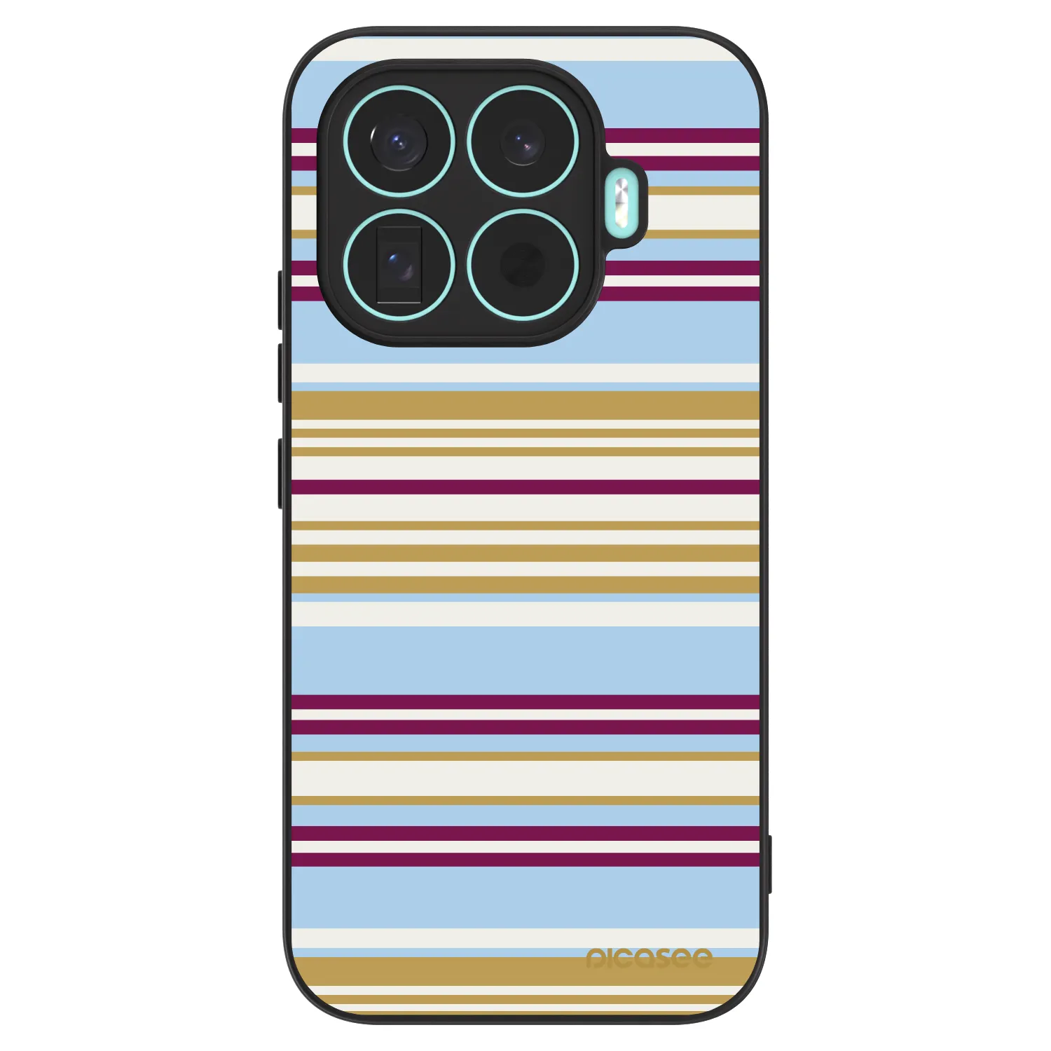 Picasee ULTIMATE CASE na Xiaomi 17T - Souvenir