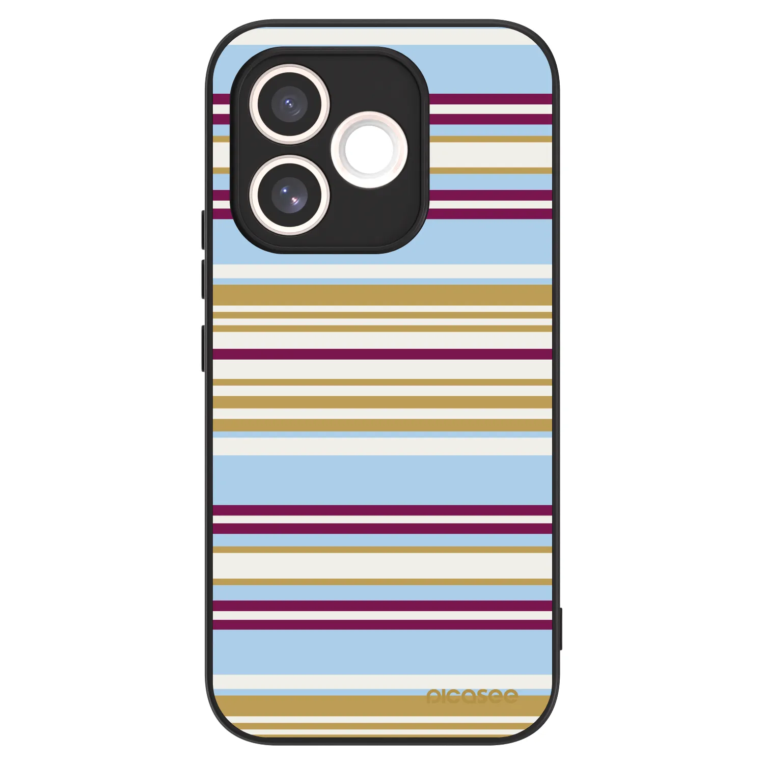 Picasee ULTIMATE CASE na Honor 600 Lite - Souvenir