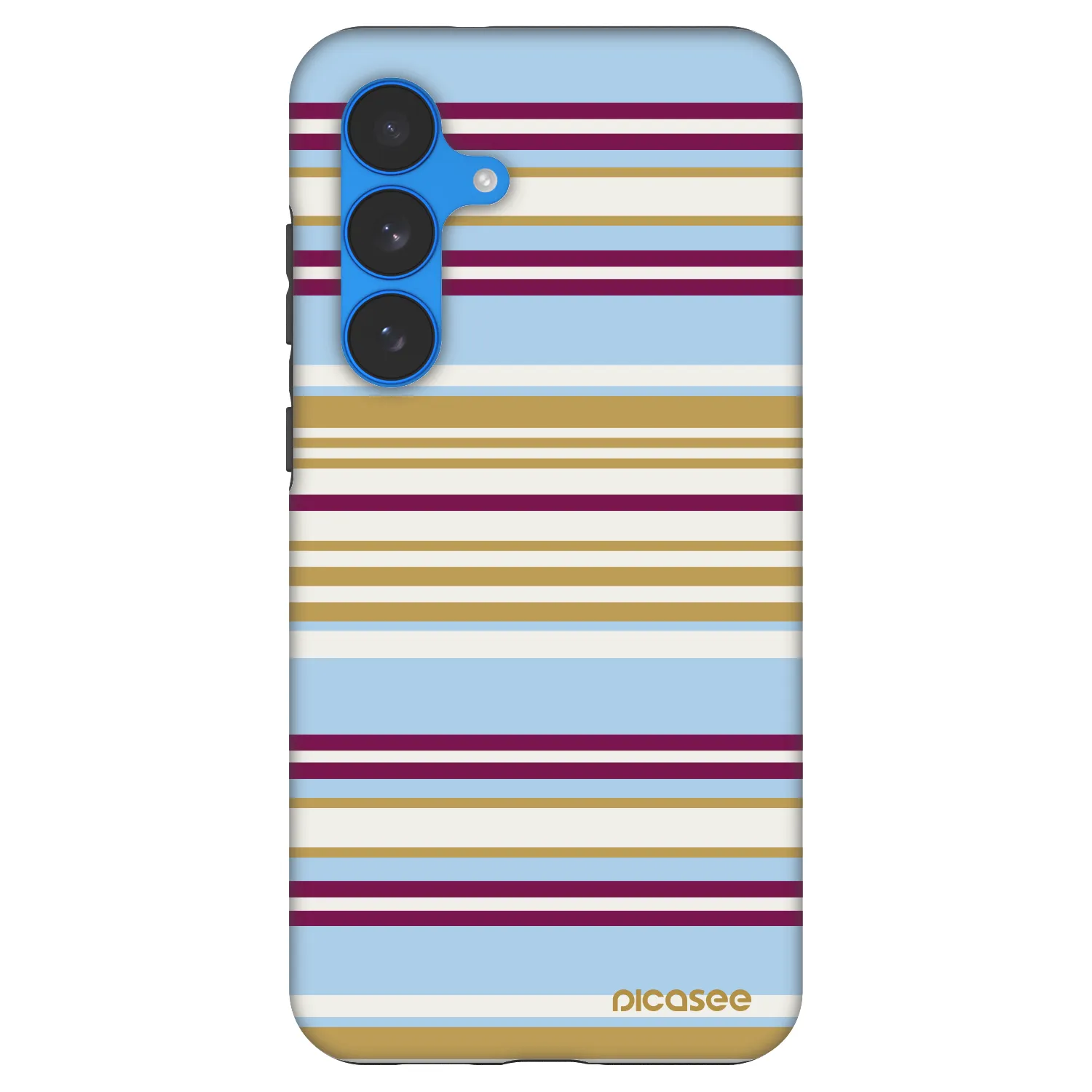 Picasee Fashion Case na Samsung Galaxy S25 FE 5G - Souvenir